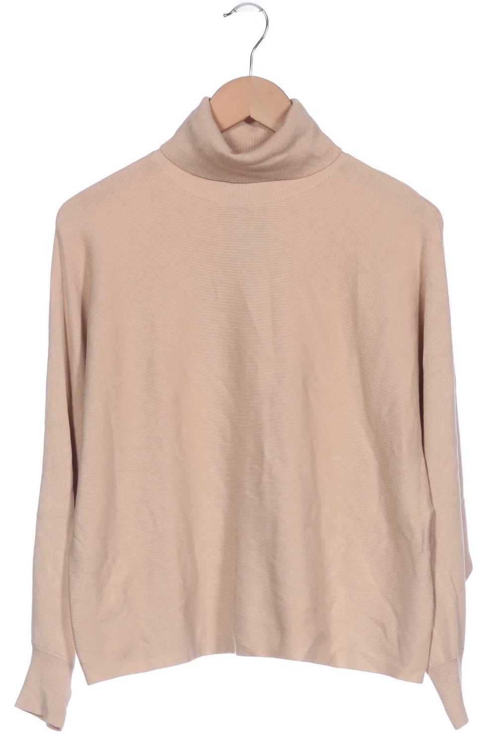 

Hallhuber Damen Pullover, beige, Gr. 38