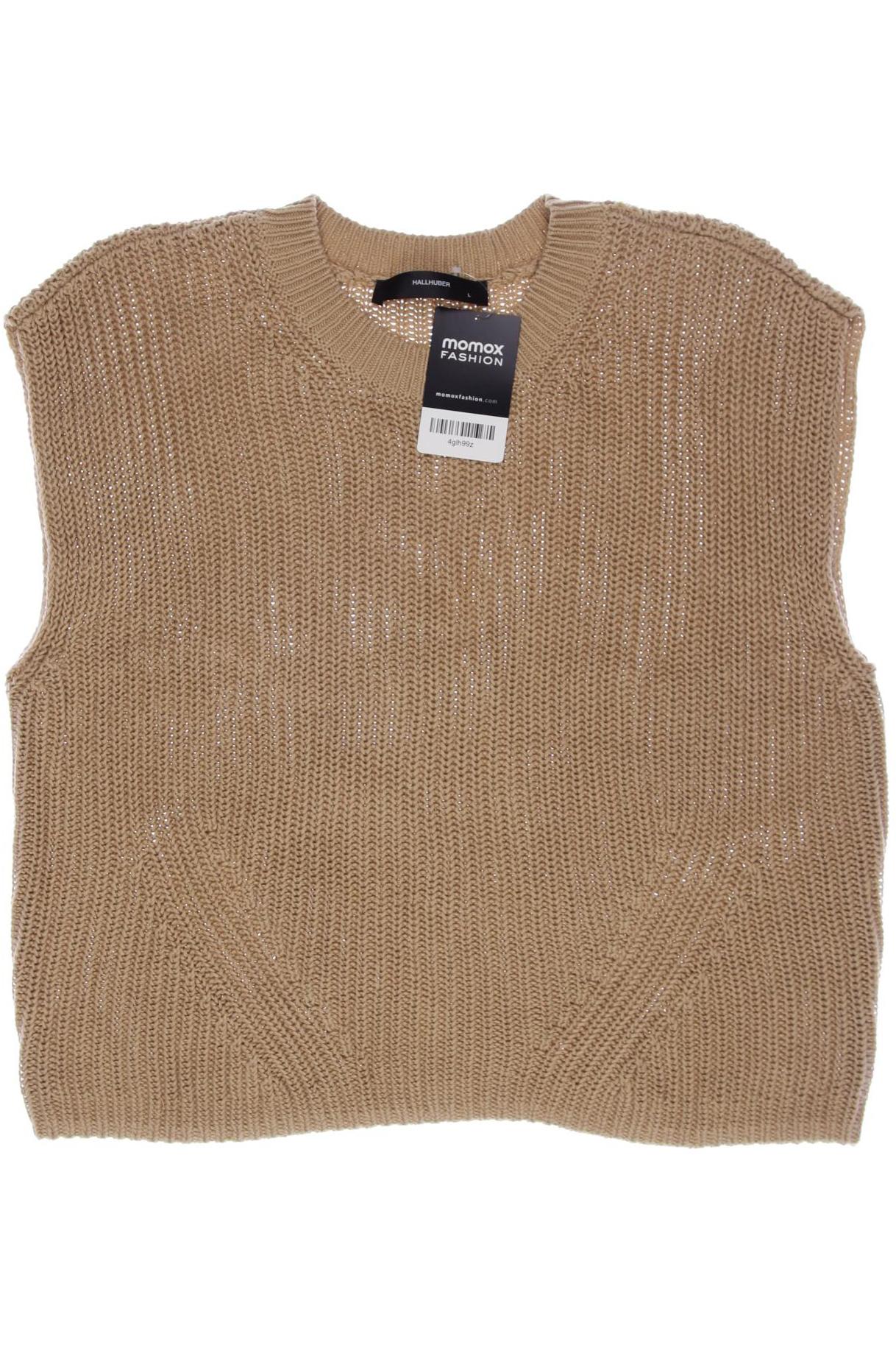 

Hallhuber Damen Pullover, braun