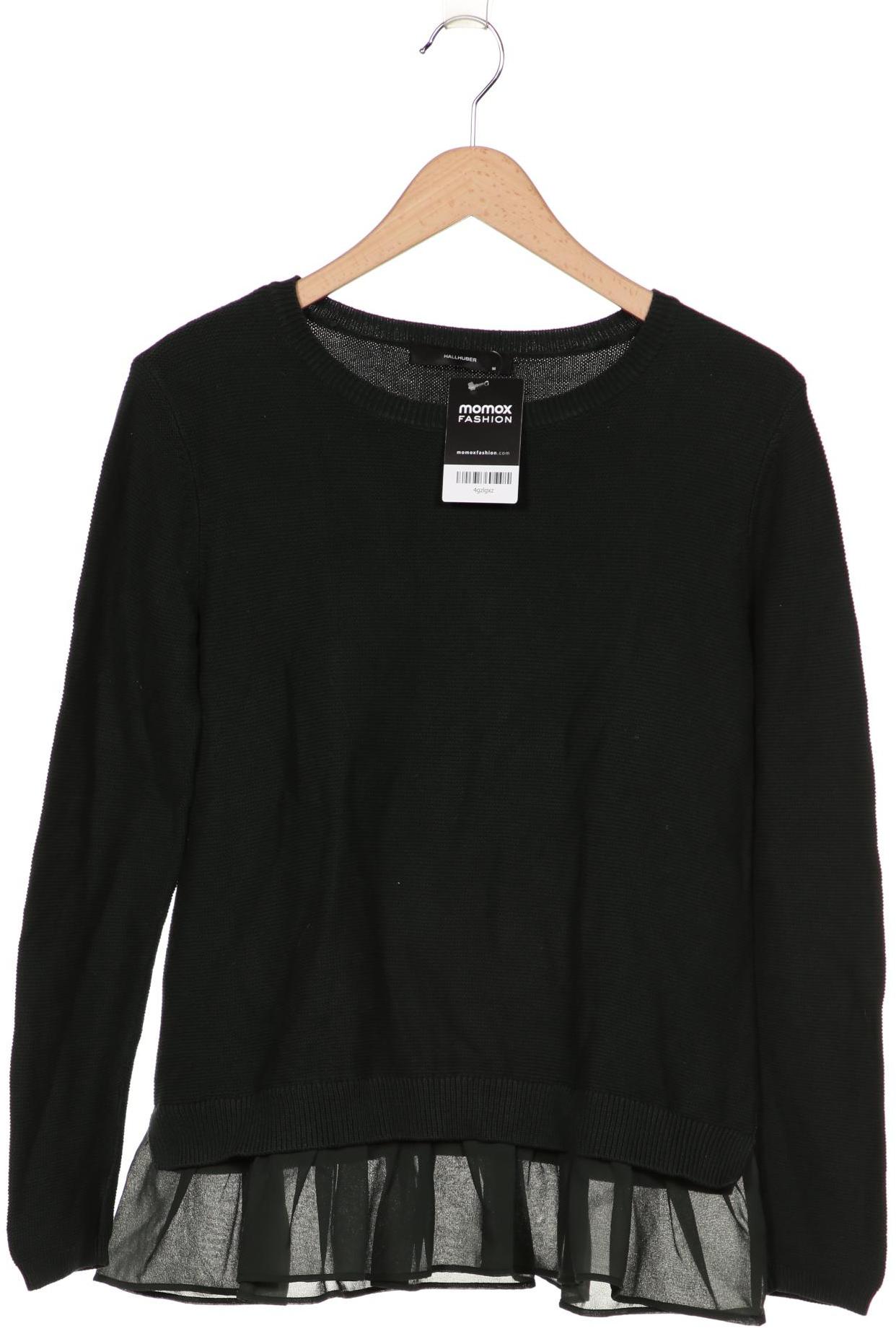 

Hallhuber Damen Pullover, türkis, Gr. 38