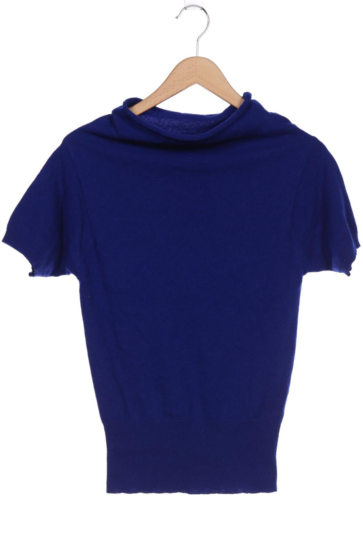 

Hallhuber Damen Pullover, marineblau
