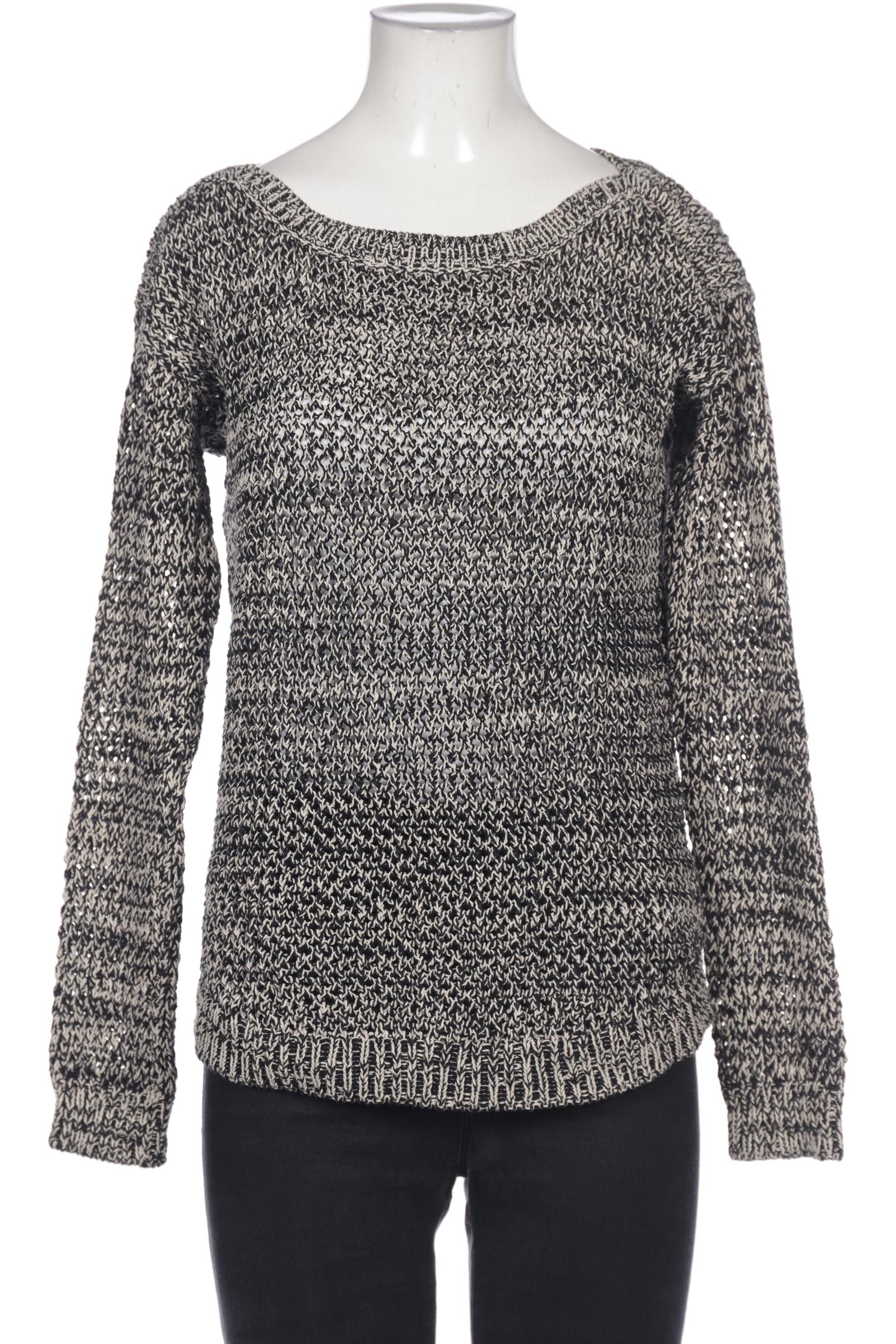 

Hallhuber Damen Pullover, schwarz