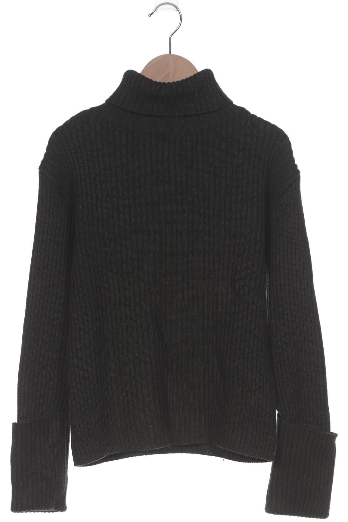 Thumbnail - Hallhuber Damen Pullover, grün, Gr. 42