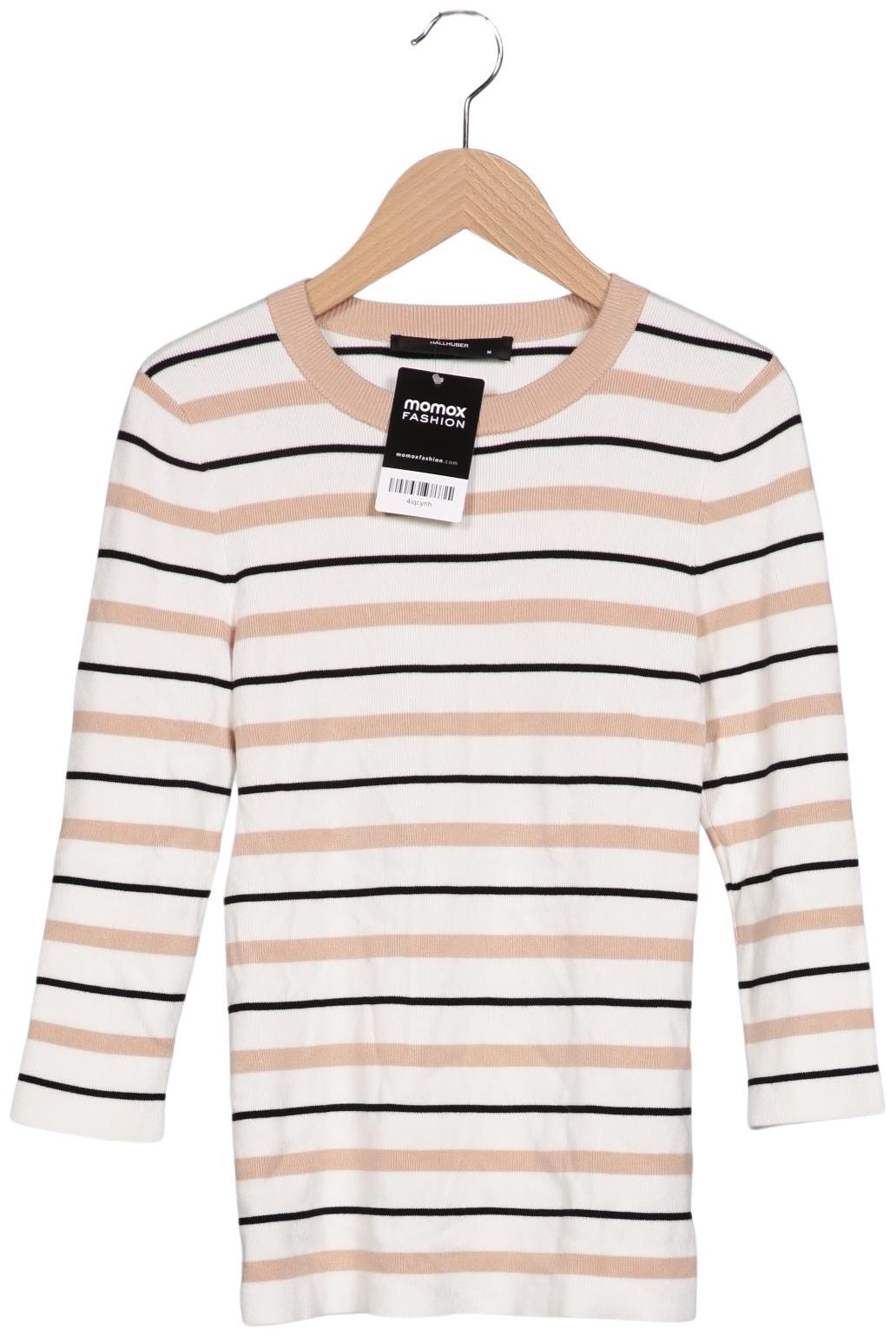 

Hallhuber Damen Pullover, mehrfarbig, Gr. 38