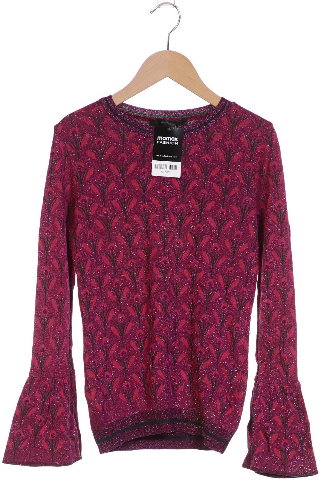 

Hallhuber Damen Pullover, flieder, Gr. 36