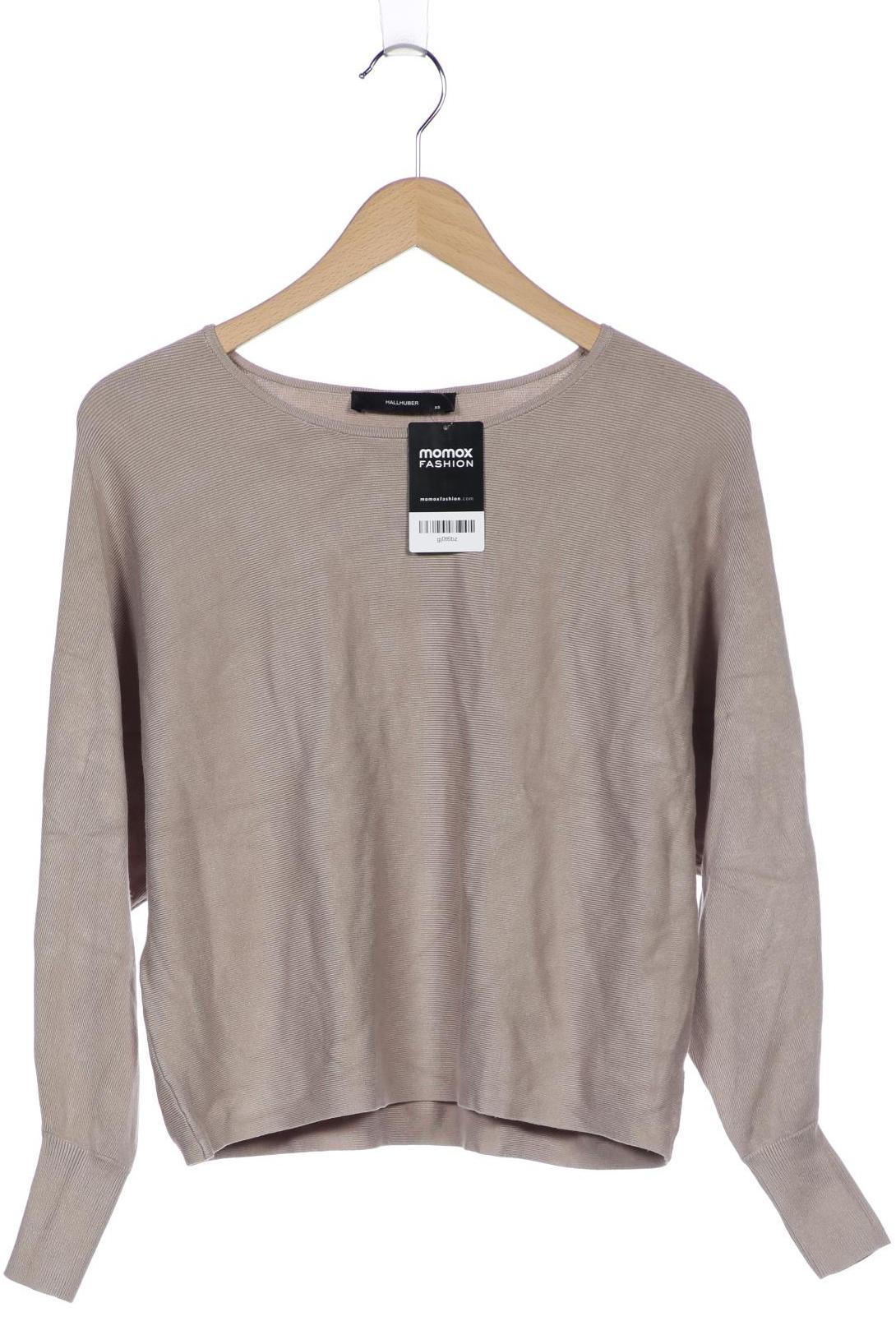

Hallhuber Damen Pullover, grau