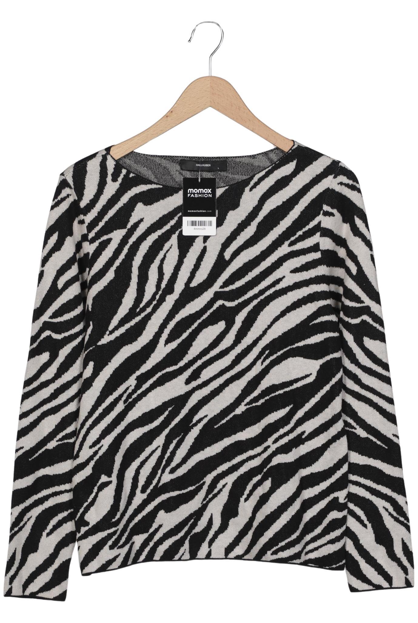 

Hallhuber Damen Pullover, mehrfarbig, Gr. 42
