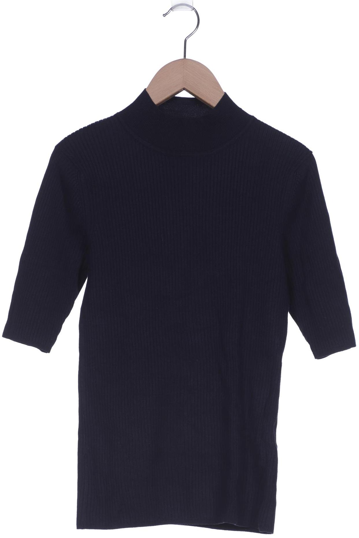 

Hallhuber Damen Pullover, marineblau