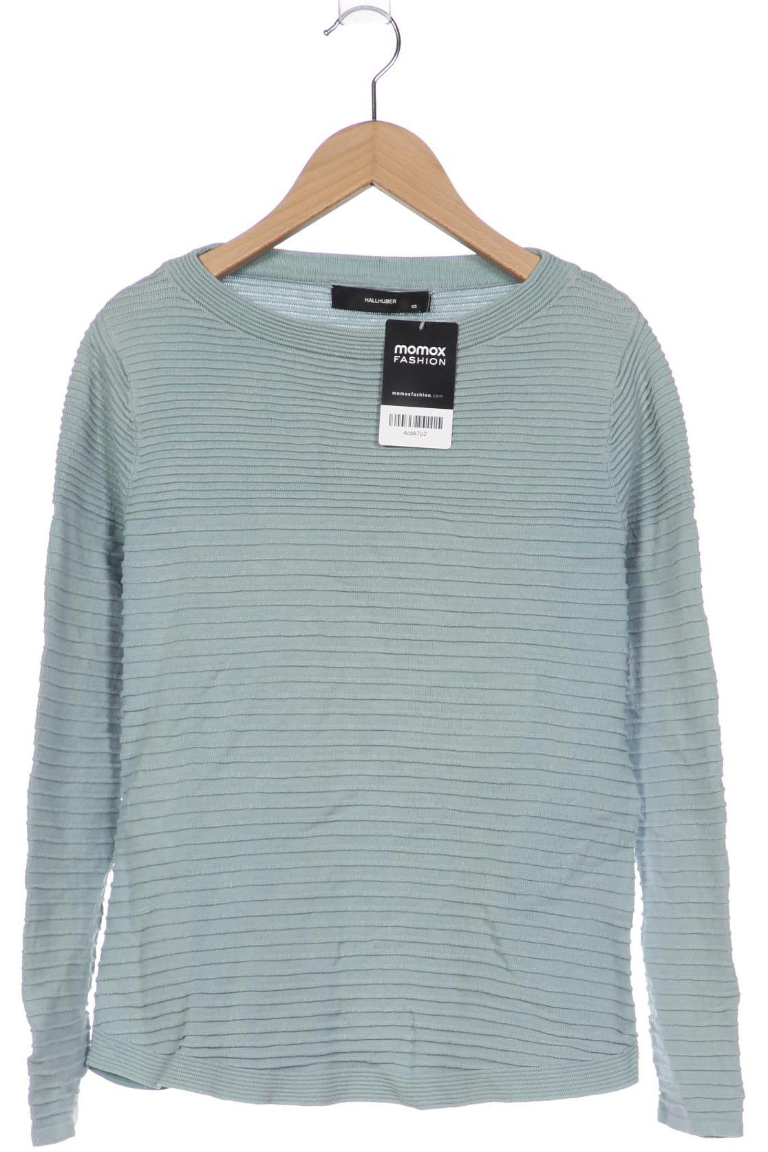 

Hallhuber Damen Pullover, türkis