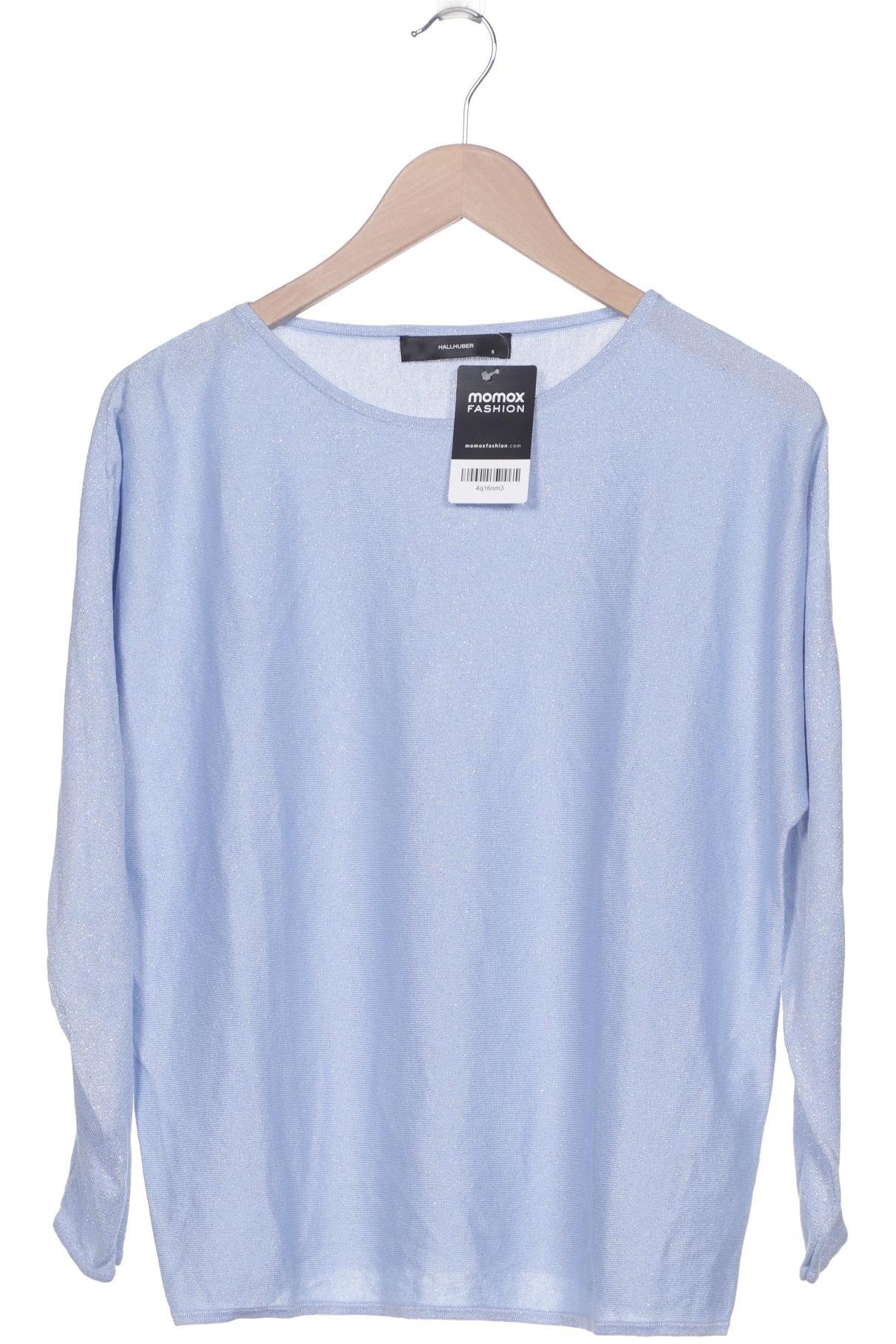 

Hallhuber Damen Pullover, hellblau