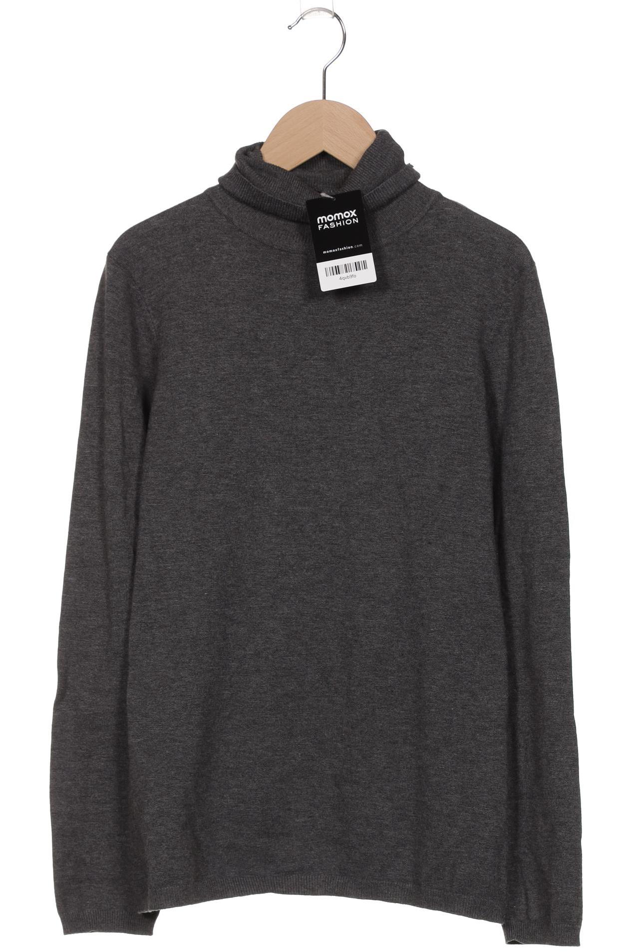 

Hallhuber Damen Pullover, grau, Gr. 38