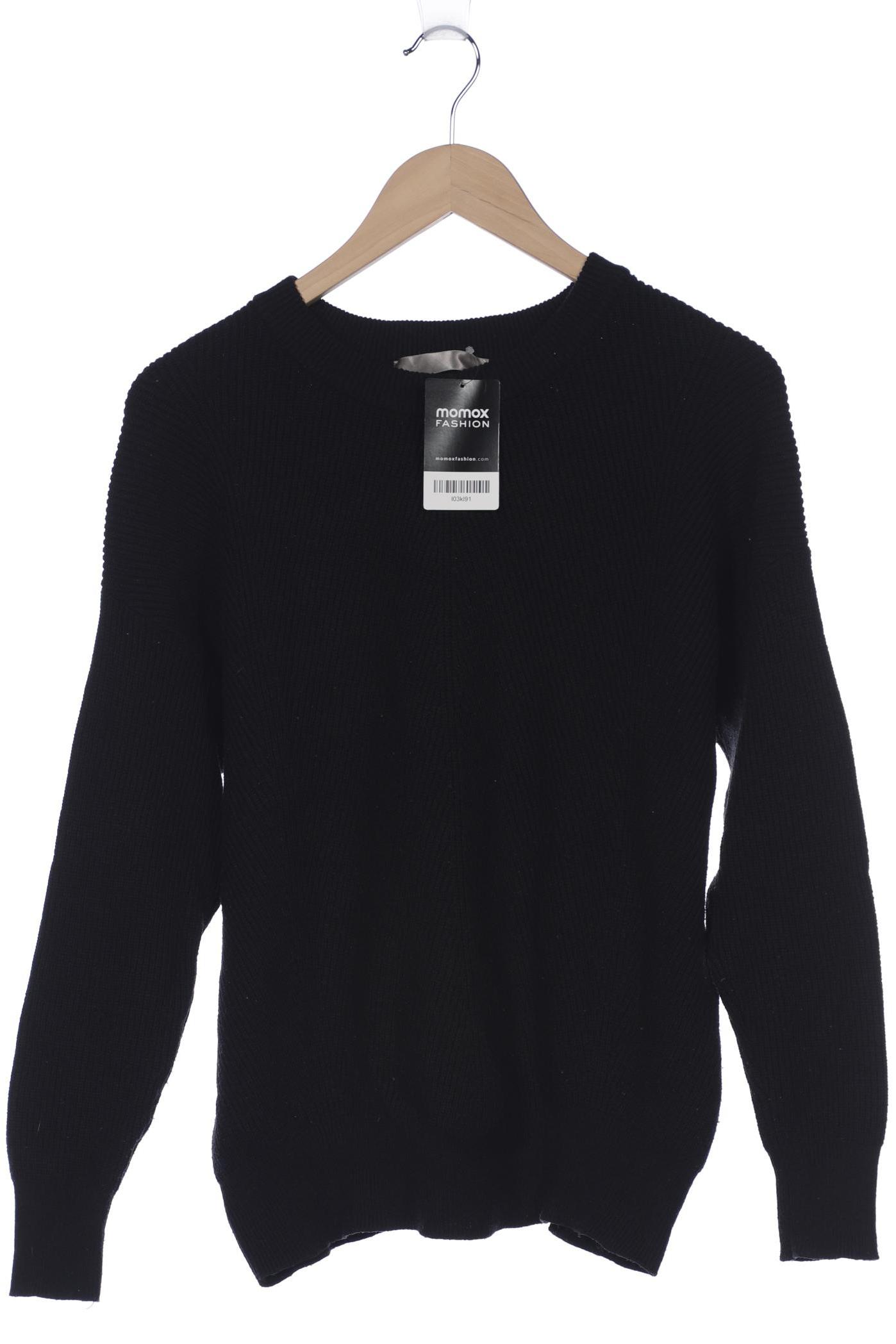 

Hallhuber Damen Pullover, schwarz
