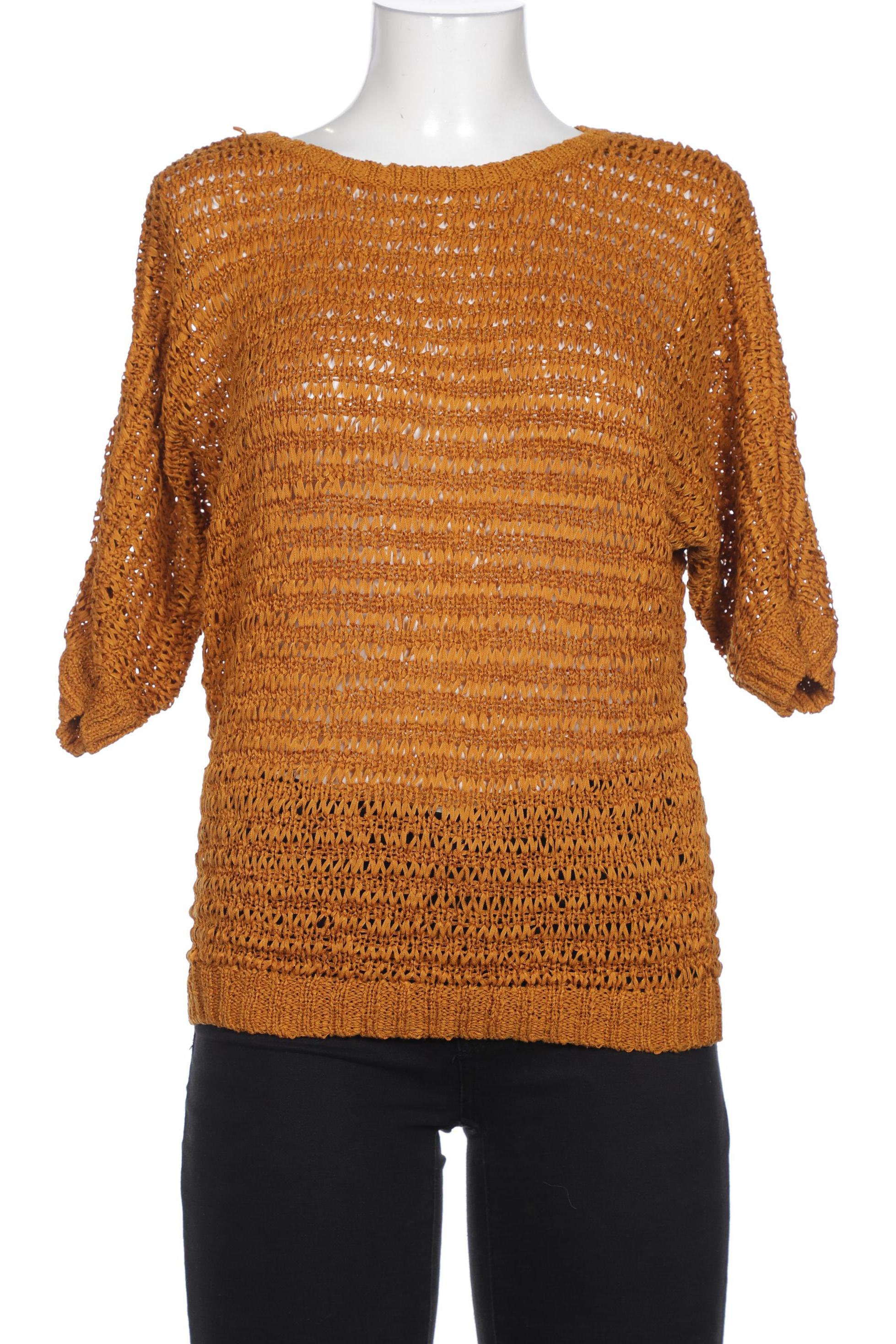 

Hallhuber Damen Pullover, orange