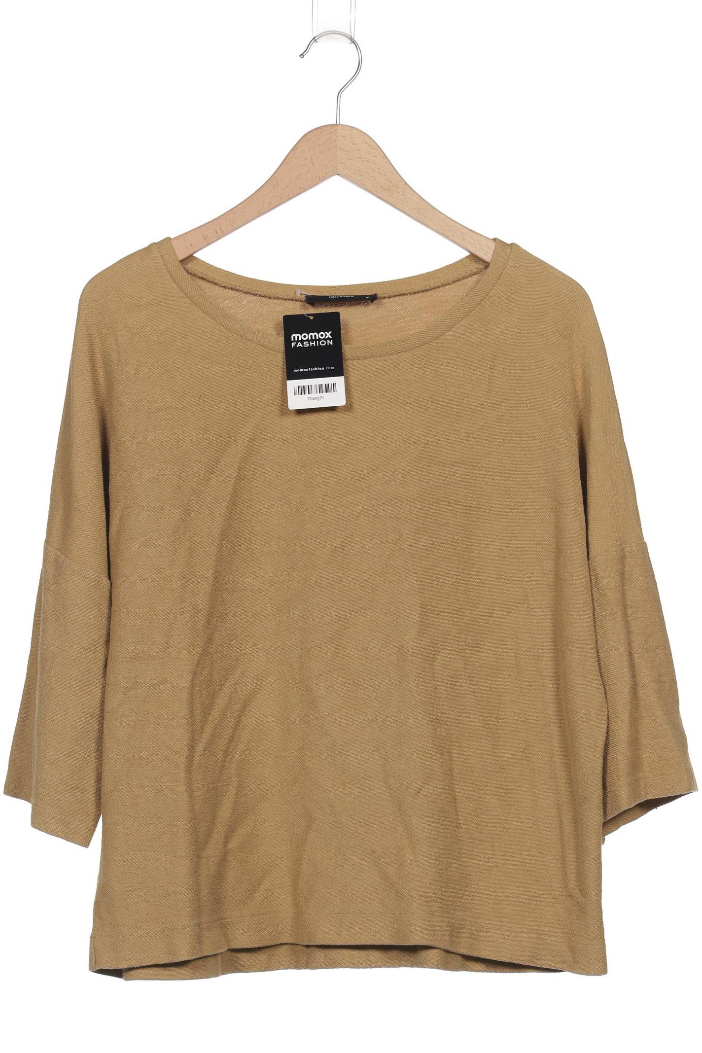 

Hallhuber Damen Pullover, beige, Gr. 44