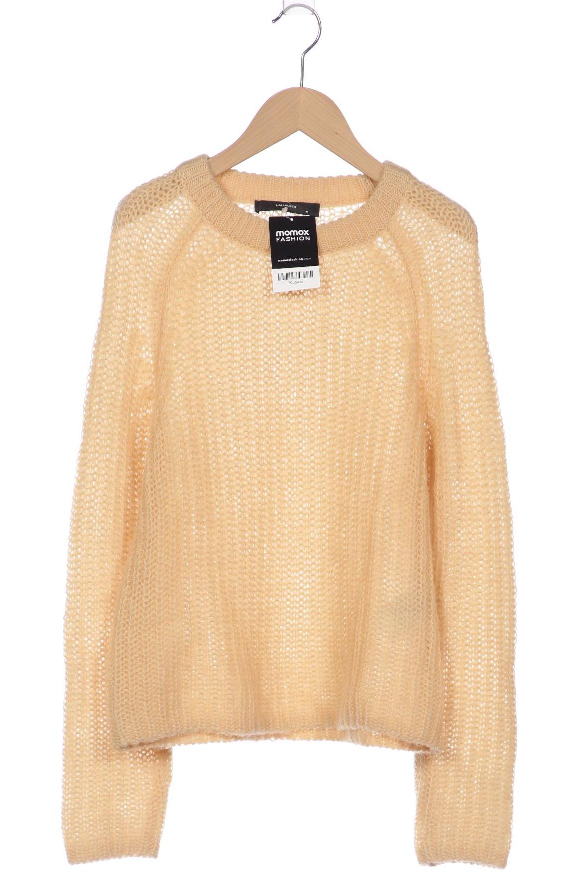 

Hallhuber Damen Pullover, beige, Gr. 38