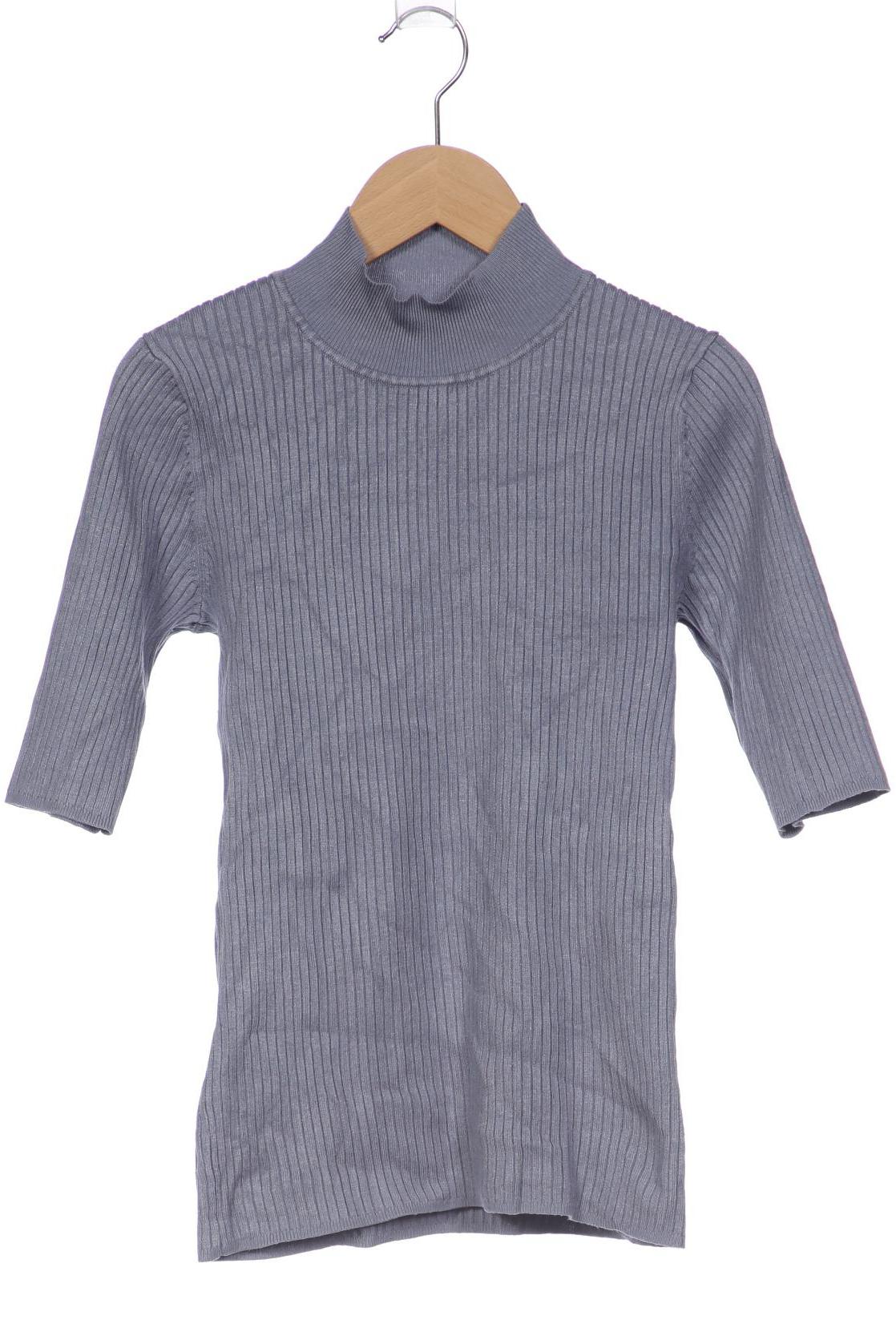 

Hallhuber Damen Pullover, hellblau, Gr. 38