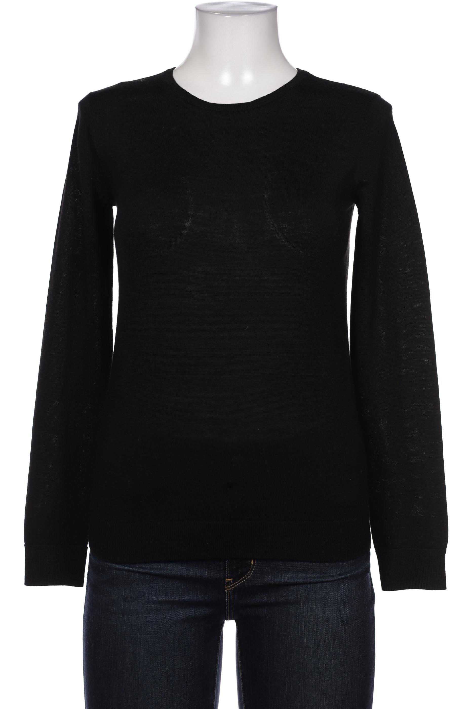 

Hallhuber Damen Pullover, schwarz, Gr. 36