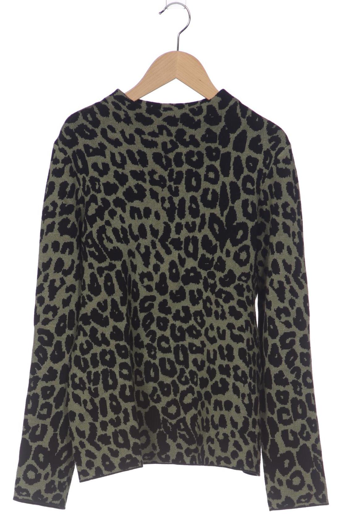 

Hallhuber Damen Pullover, grün, Gr. 36