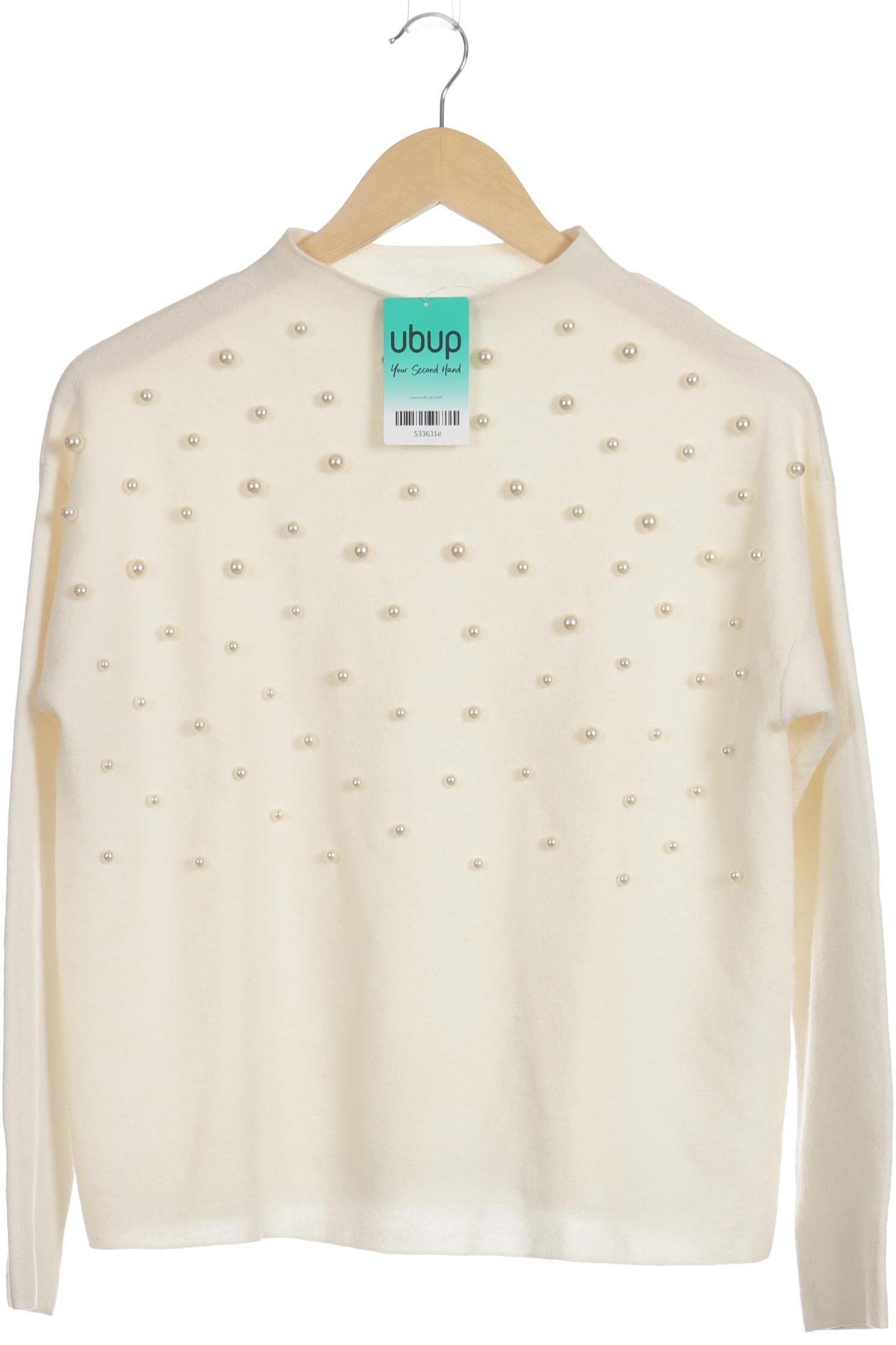 

Hallhuber Damen Pullover, beige, Gr.