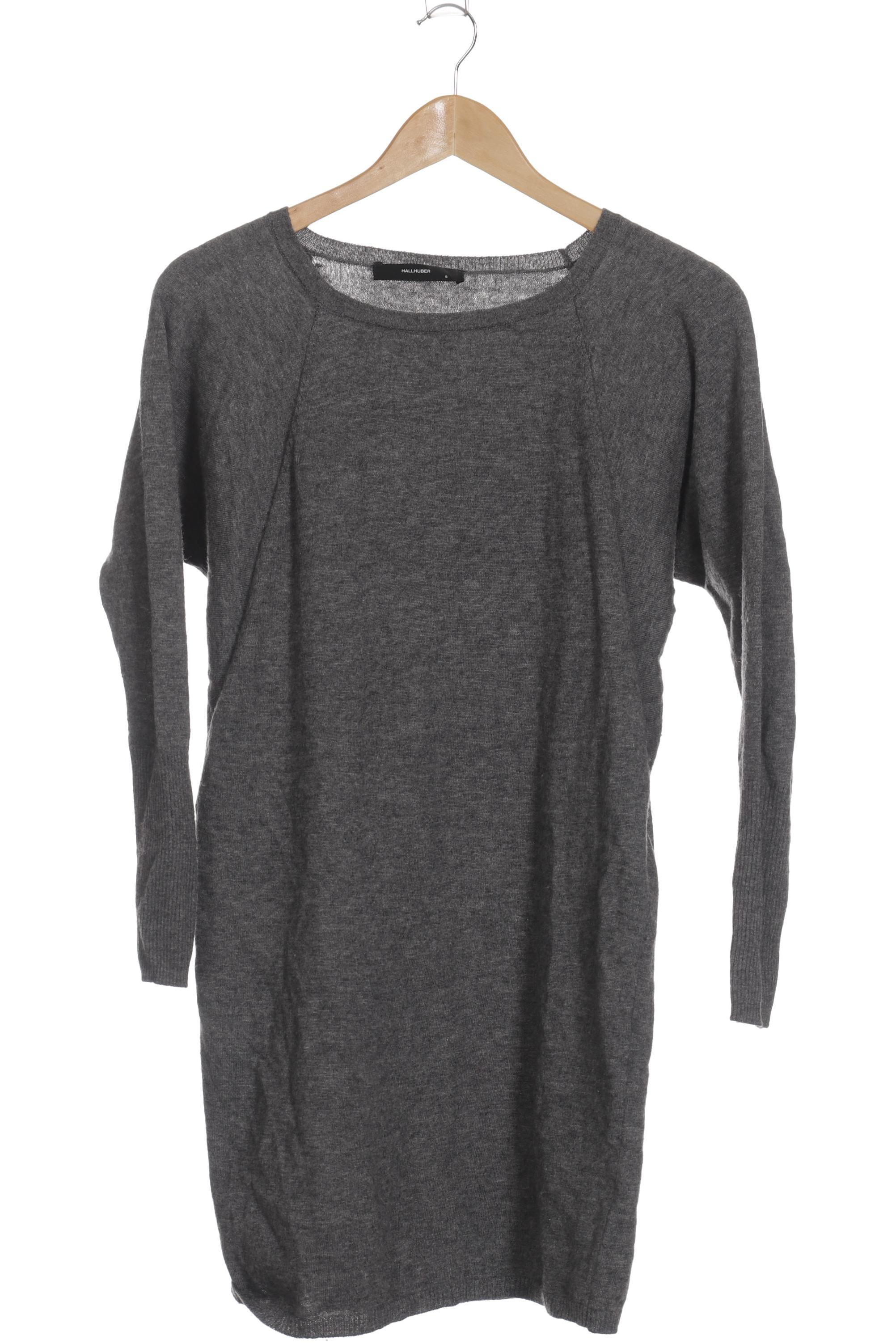 

Hallhuber Damen Pullover, grau, Gr.