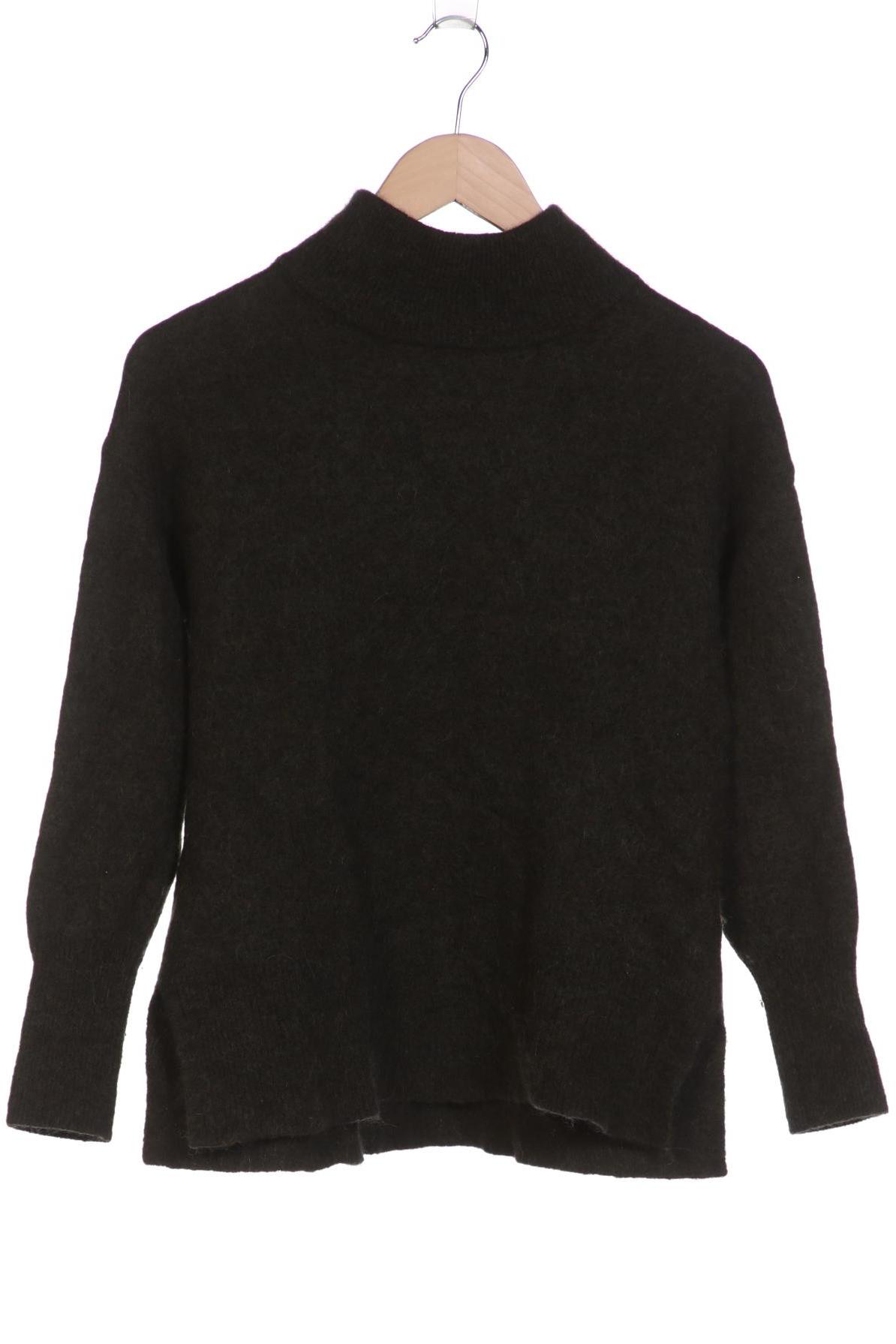 

Hallhuber Damen Pullover, grün, Gr. 38