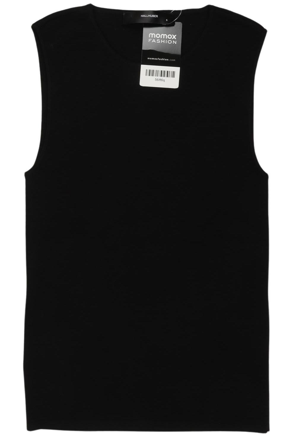 

Hallhuber Damen Pullover, schwarz, Gr. 36