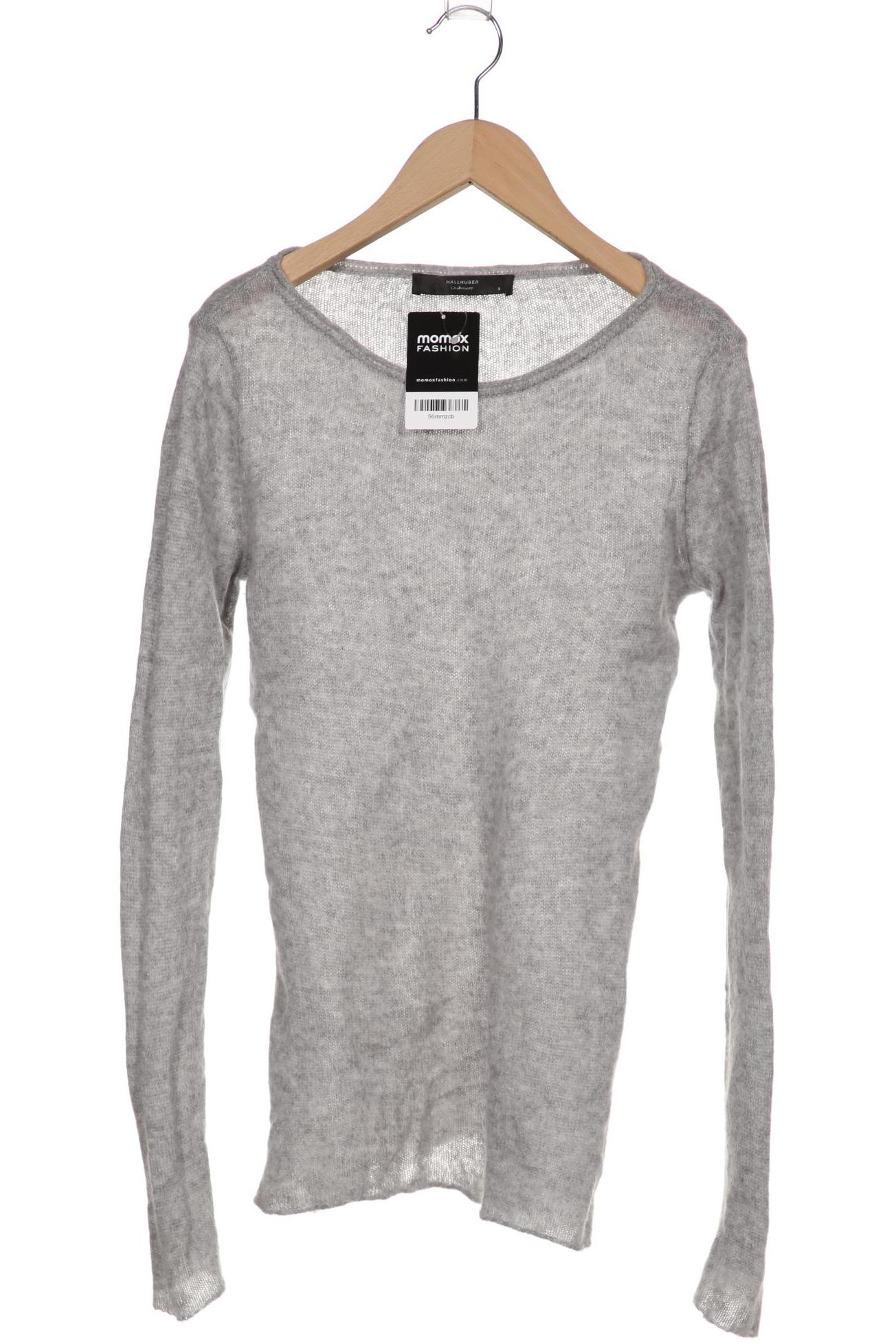 

Hallhuber Damen Pullover, grau