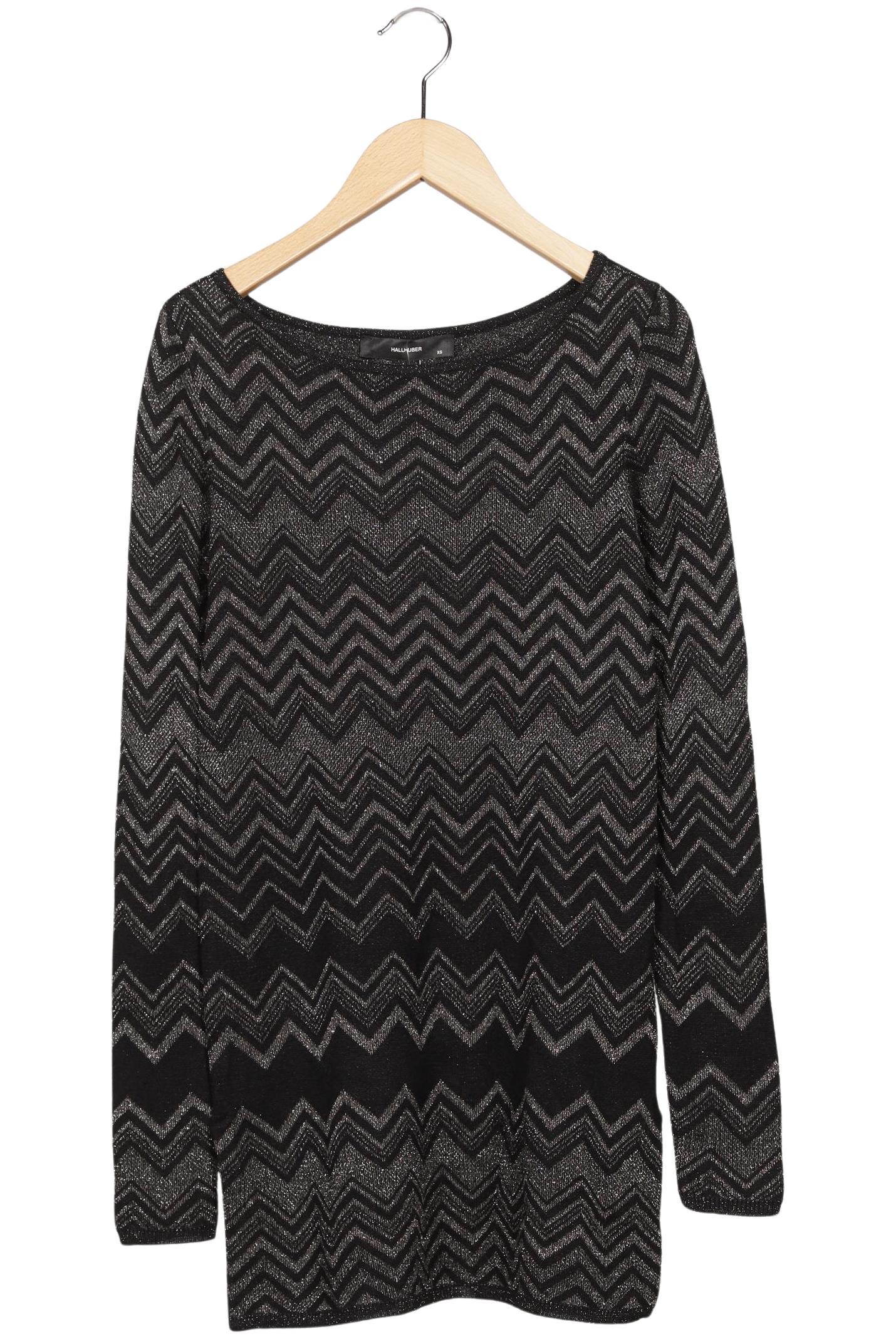 

Hallhuber Damen Pullover, mehrfarbig, Gr. 34