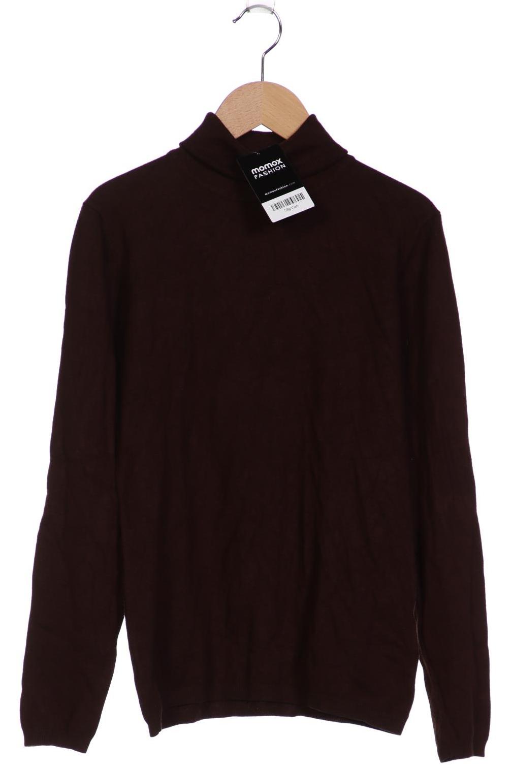 

Hallhuber Damen Pullover, braun, Gr. 38