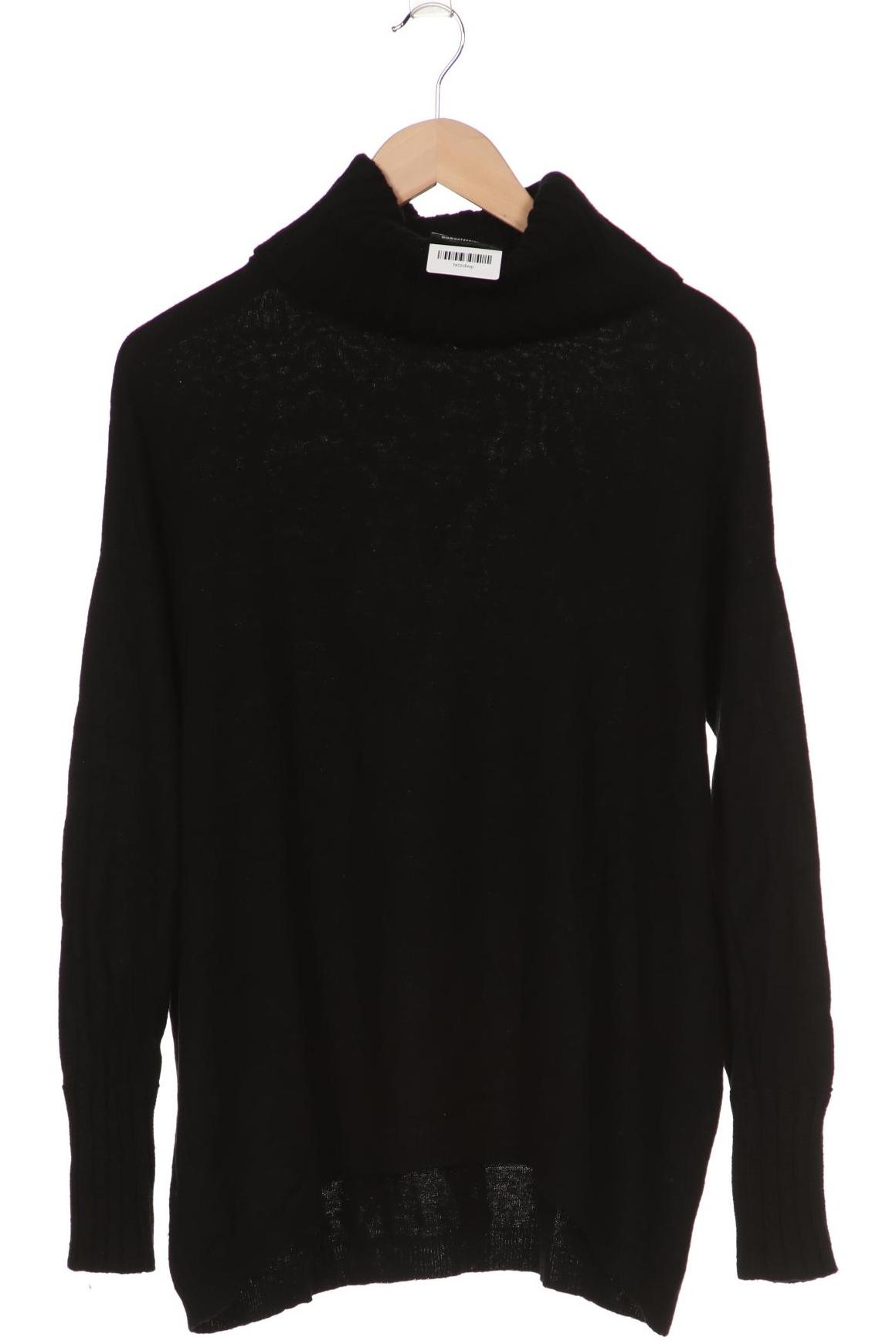 

Hallhuber Damen Pullover, schwarz, Gr. 36