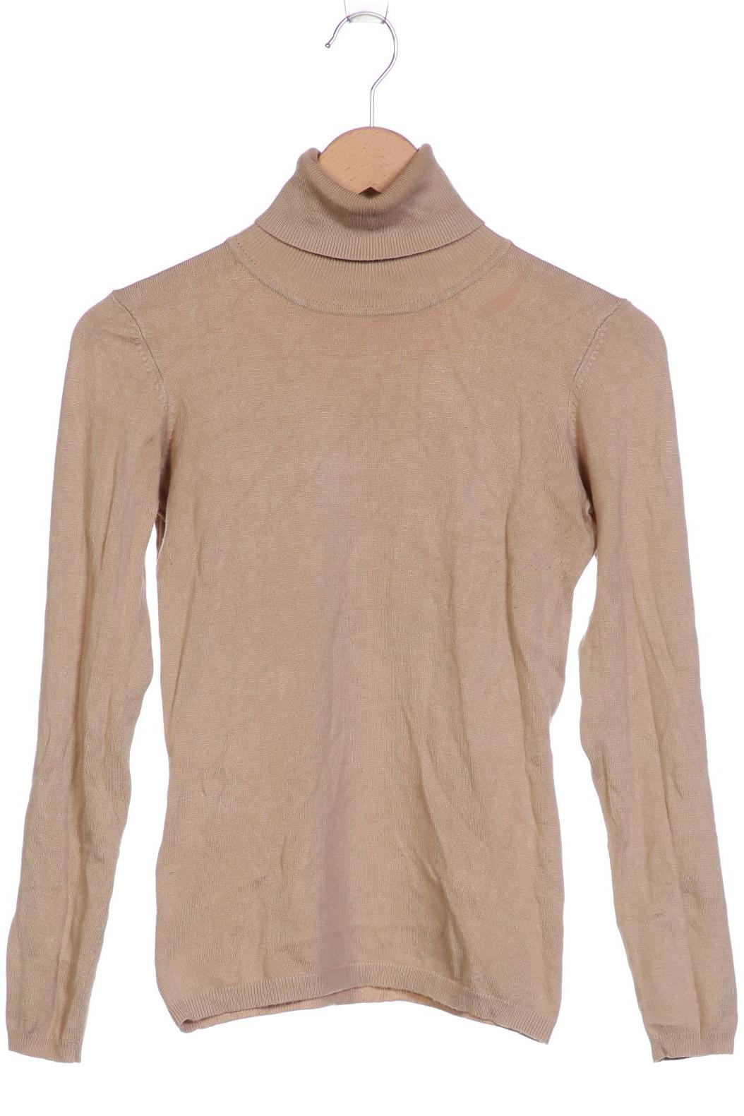 

Hallhuber Damen Pullover, beige, Gr. 34