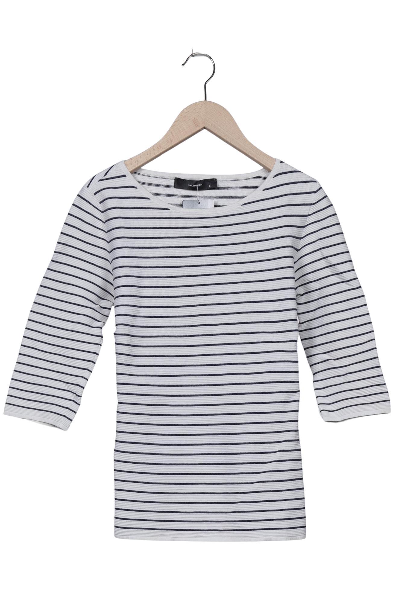 

Hallhuber Damen Pullover, mehrfarbig, Gr. 36