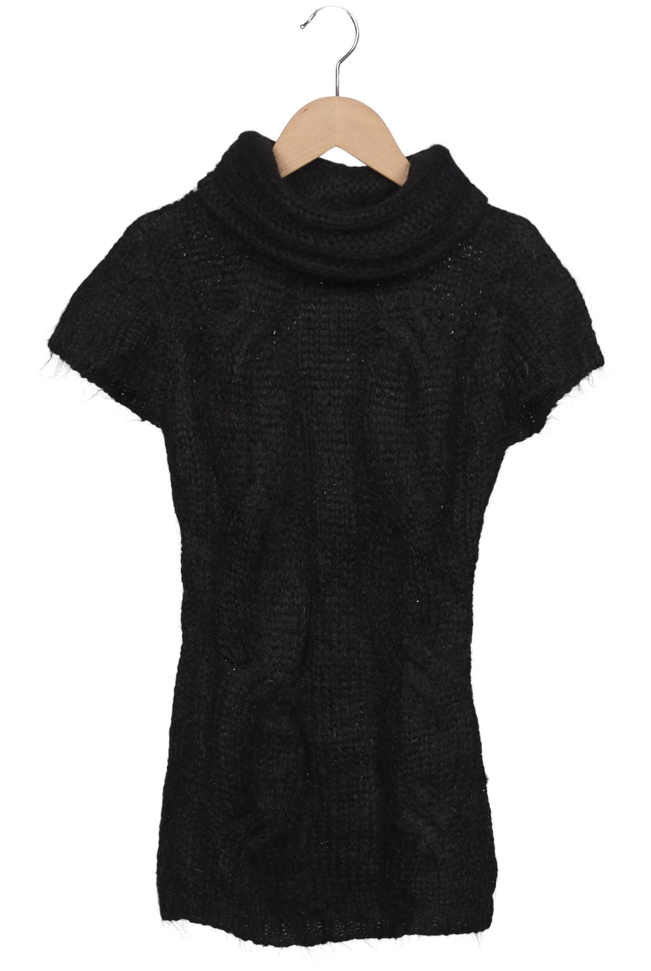 

Hallhuber Damen Pullover, schwarz, Gr. 34