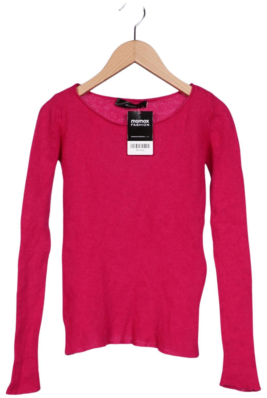 

Hallhuber Damen Pullover, pink, Gr. 34
