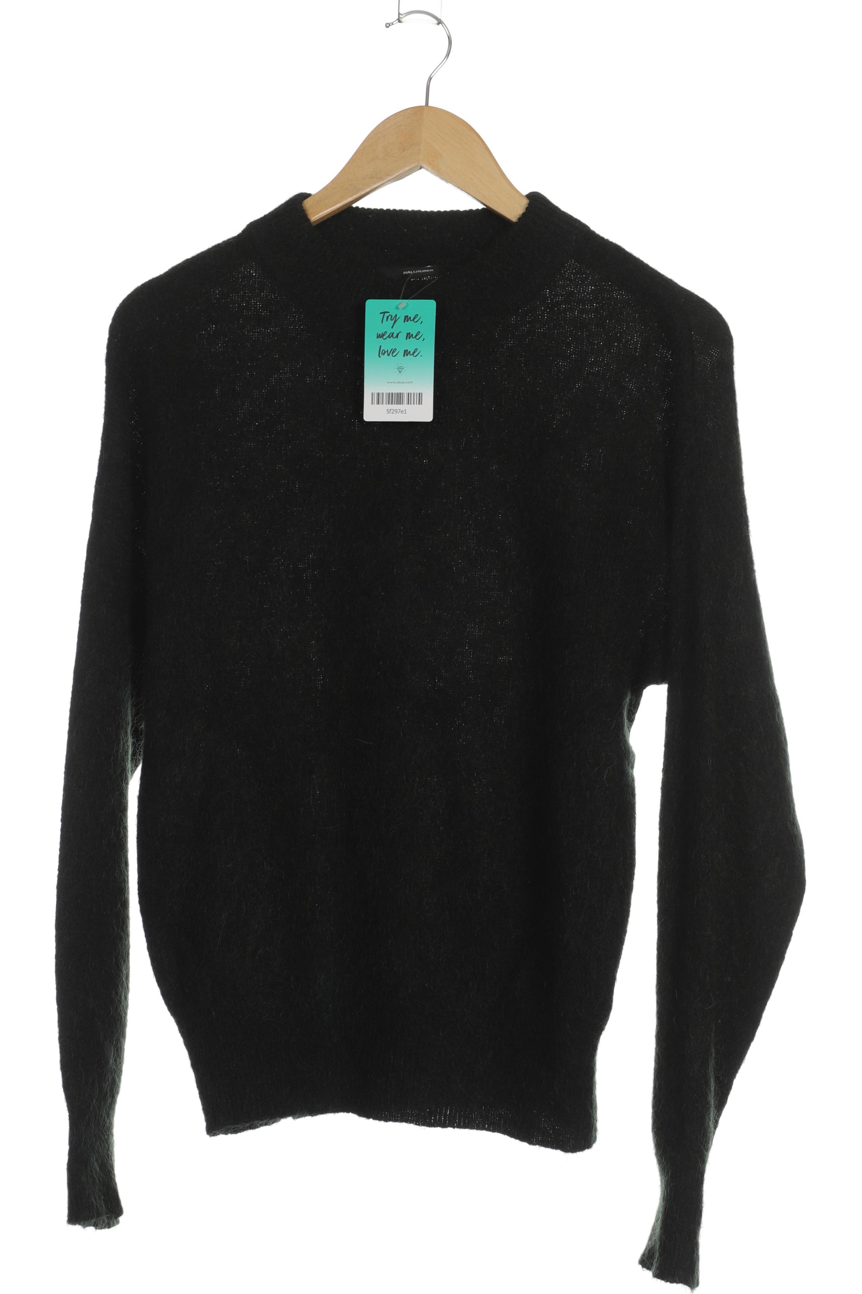 

Hallhuber Damen Pullover, grün, Gr.