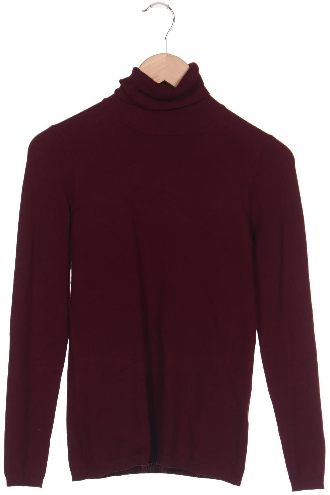 

Hallhuber Damen Pullover, bordeaux