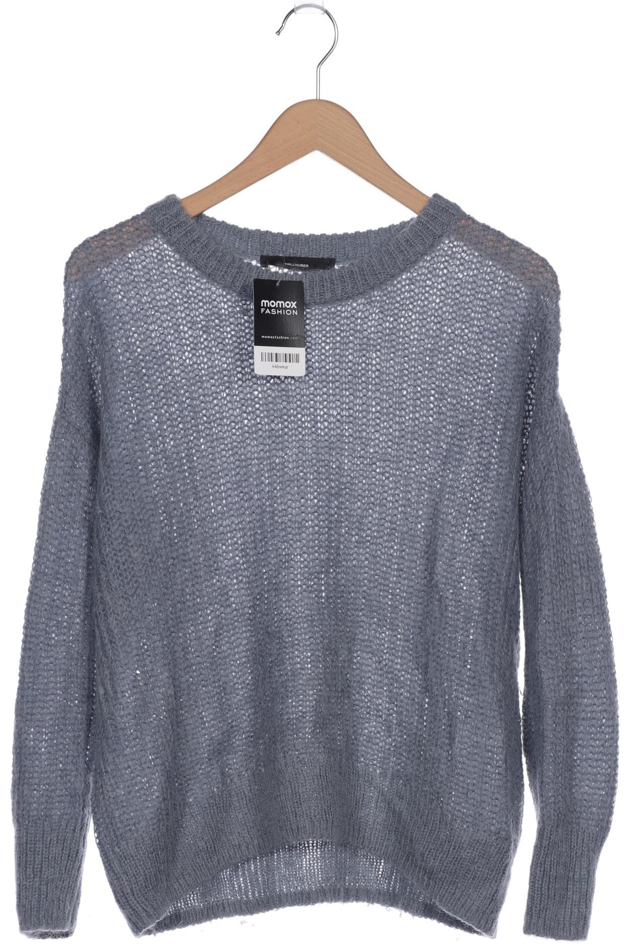 

Hallhuber Damen Pullover, blau