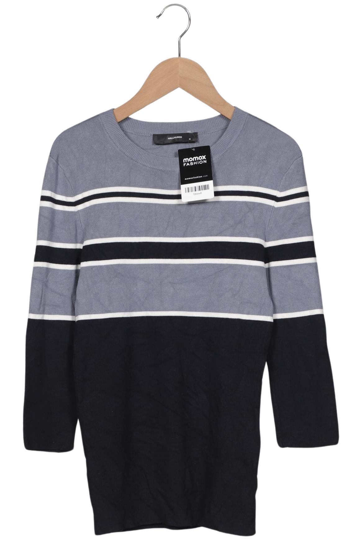 

Hallhuber Damen Pullover, mehrfarbig, Gr. 38