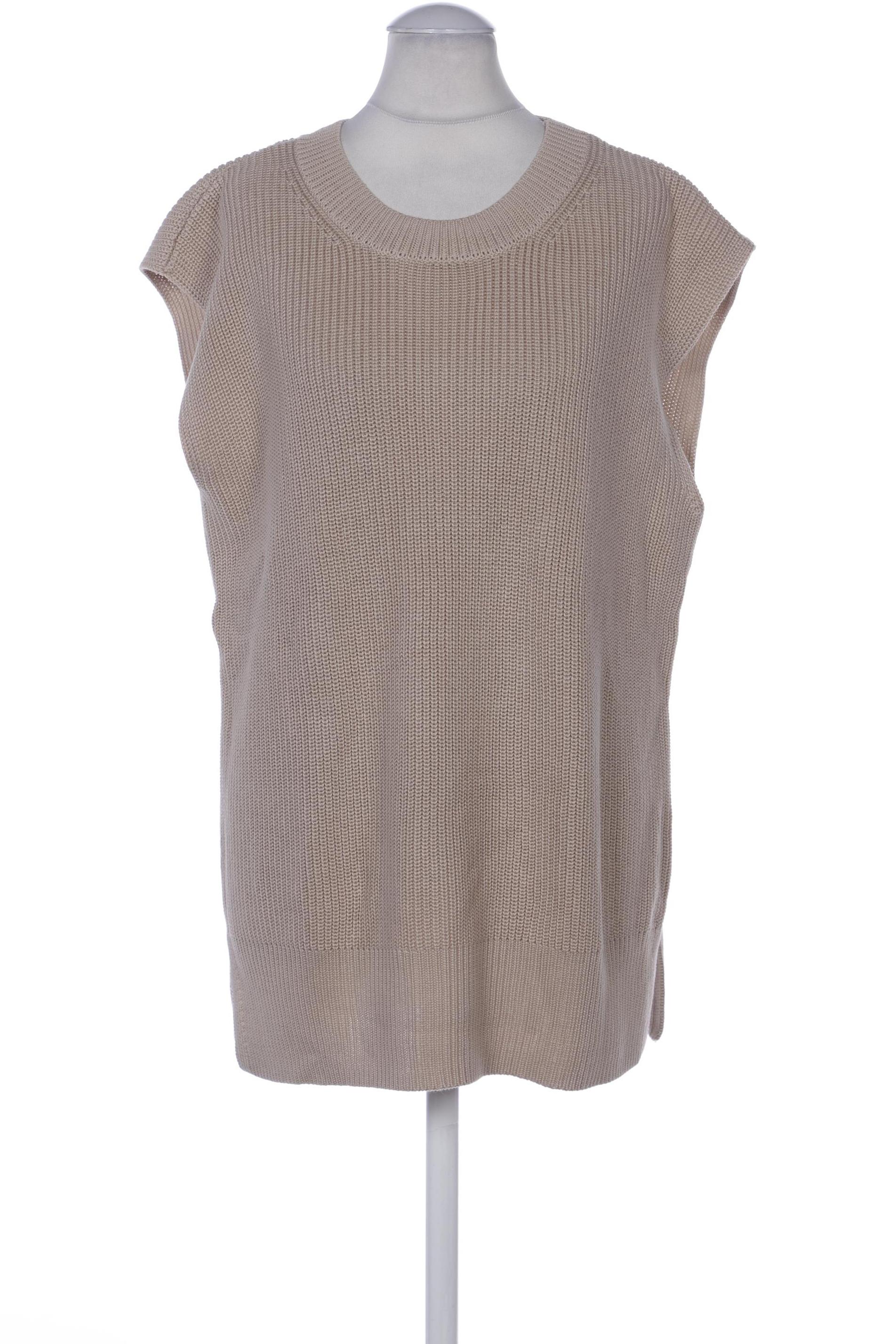 

Hallhuber Damen Pullover, beige, Gr. 34