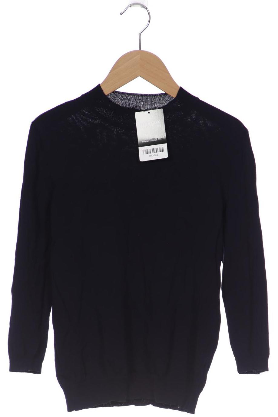

Hallhuber Damen Pullover, marineblau