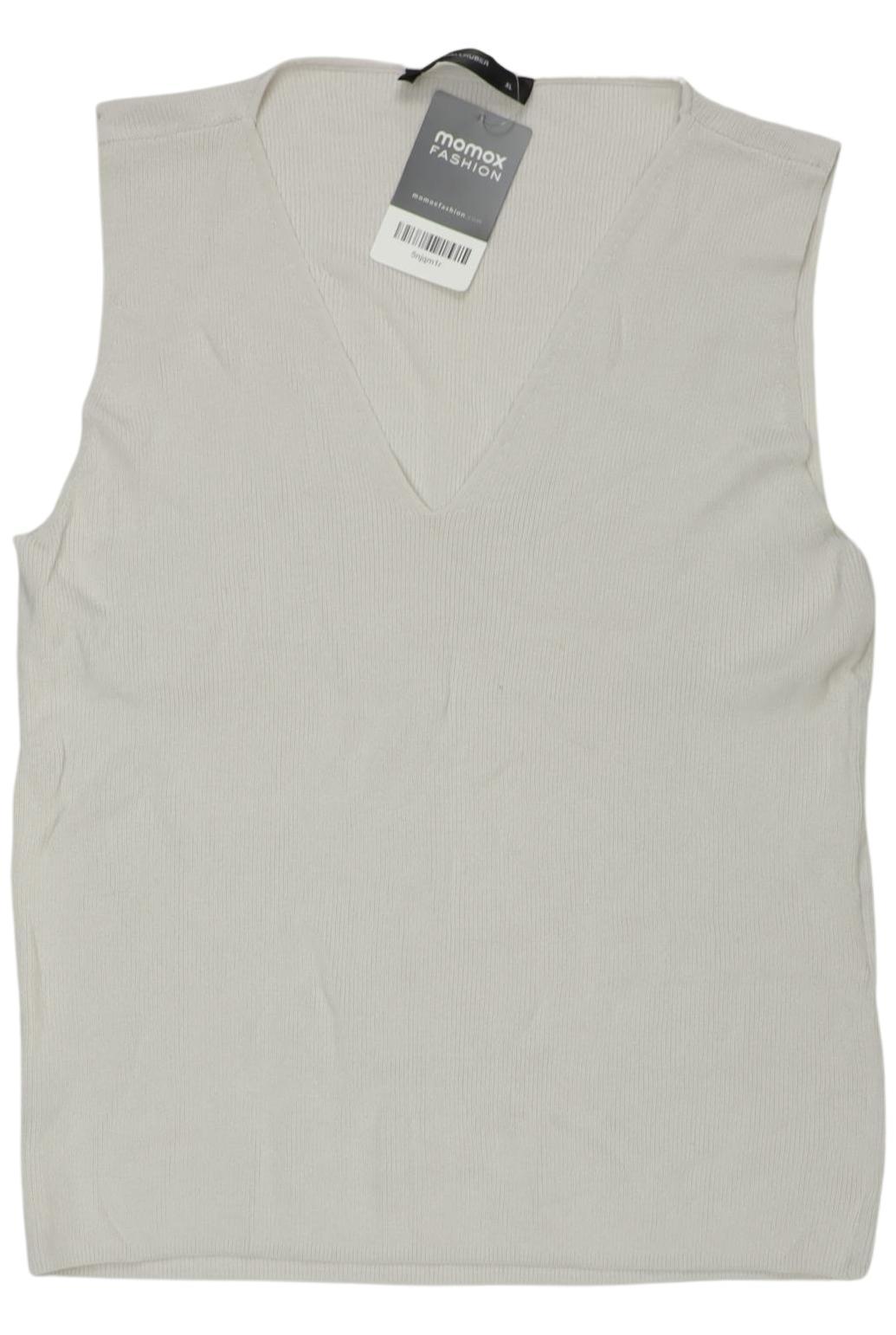 

Hallhuber Damen Pullover, cremeweiß, Gr. 44