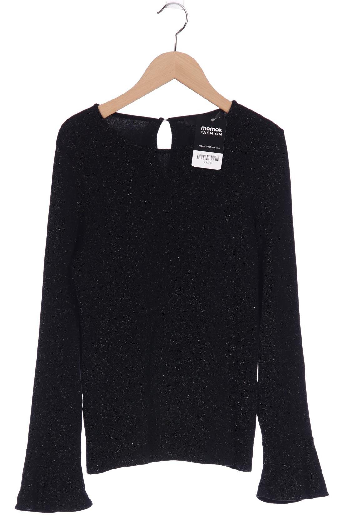 

Hallhuber Damen Pullover, schwarz, Gr. 38