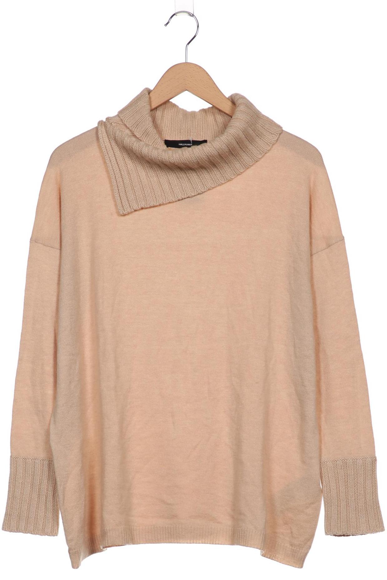 

Hallhuber Damen Pullover, beige
