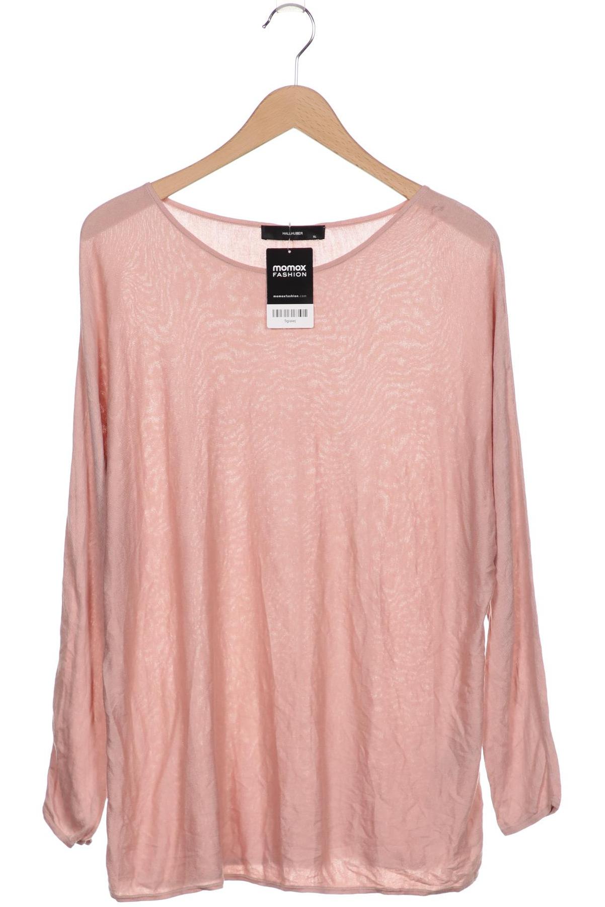 

Hallhuber Damen Pullover, pink