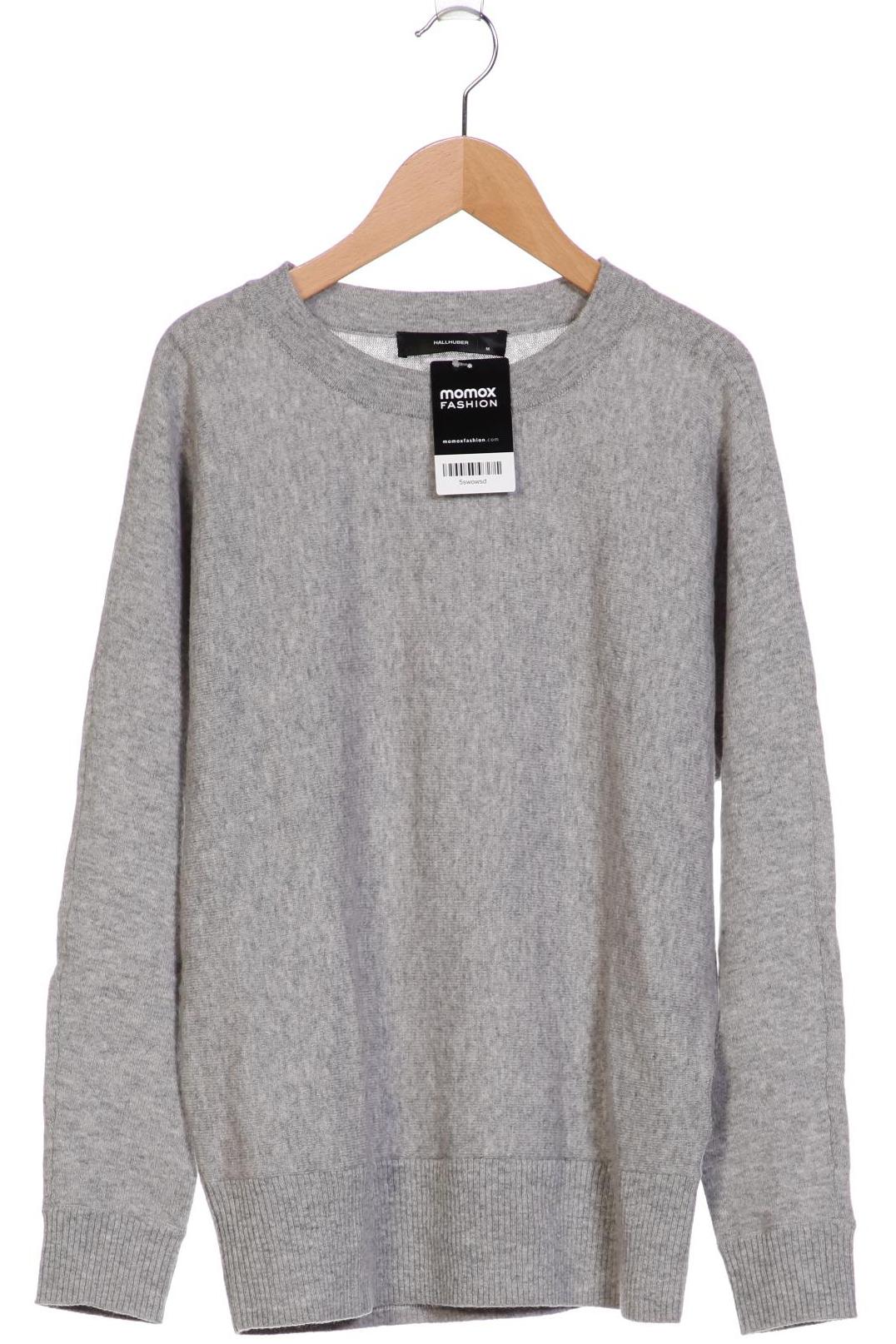 

Hallhuber Damen Pullover, grau