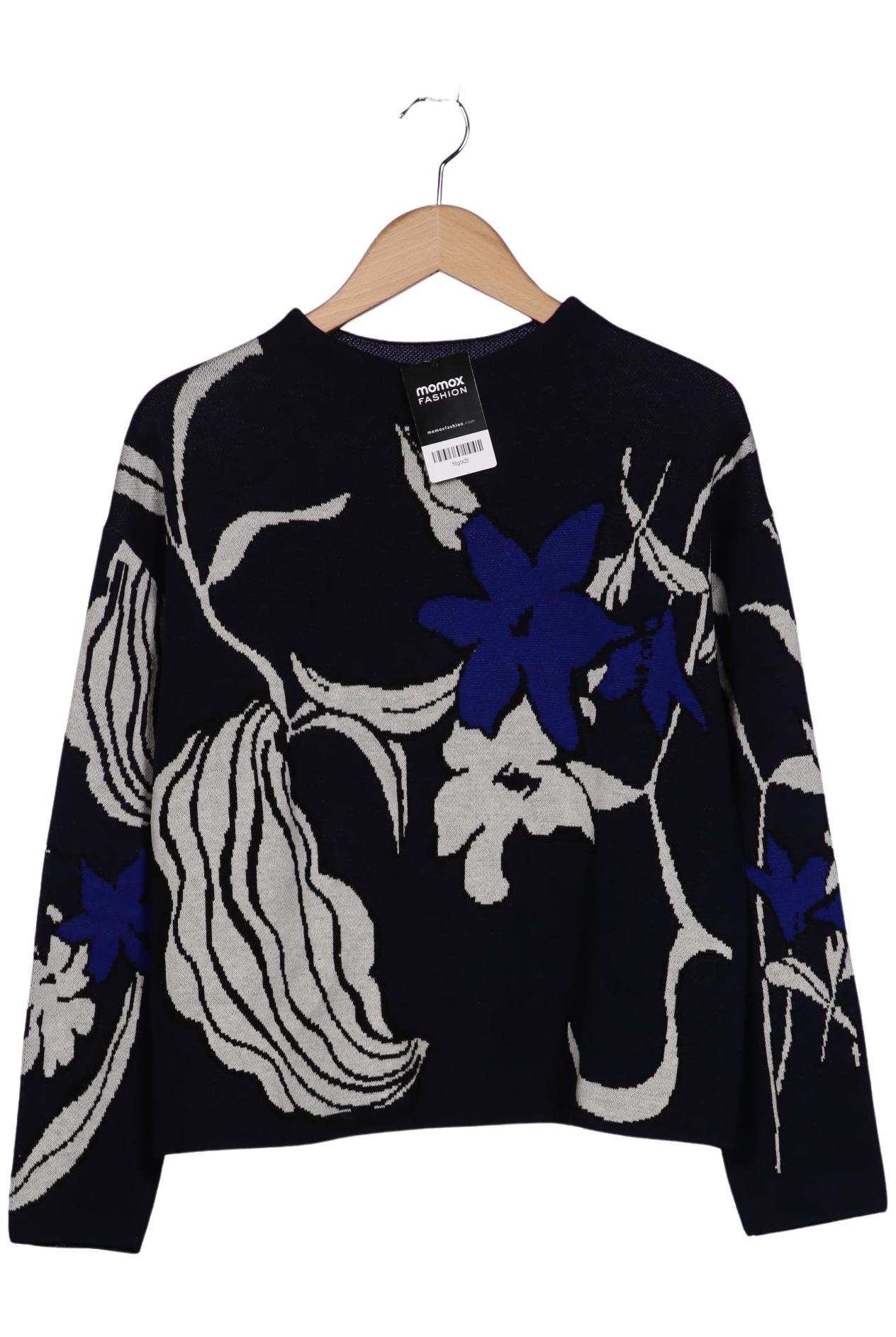 

Hallhuber Damen Pullover, mehrfarbig, Gr. 42