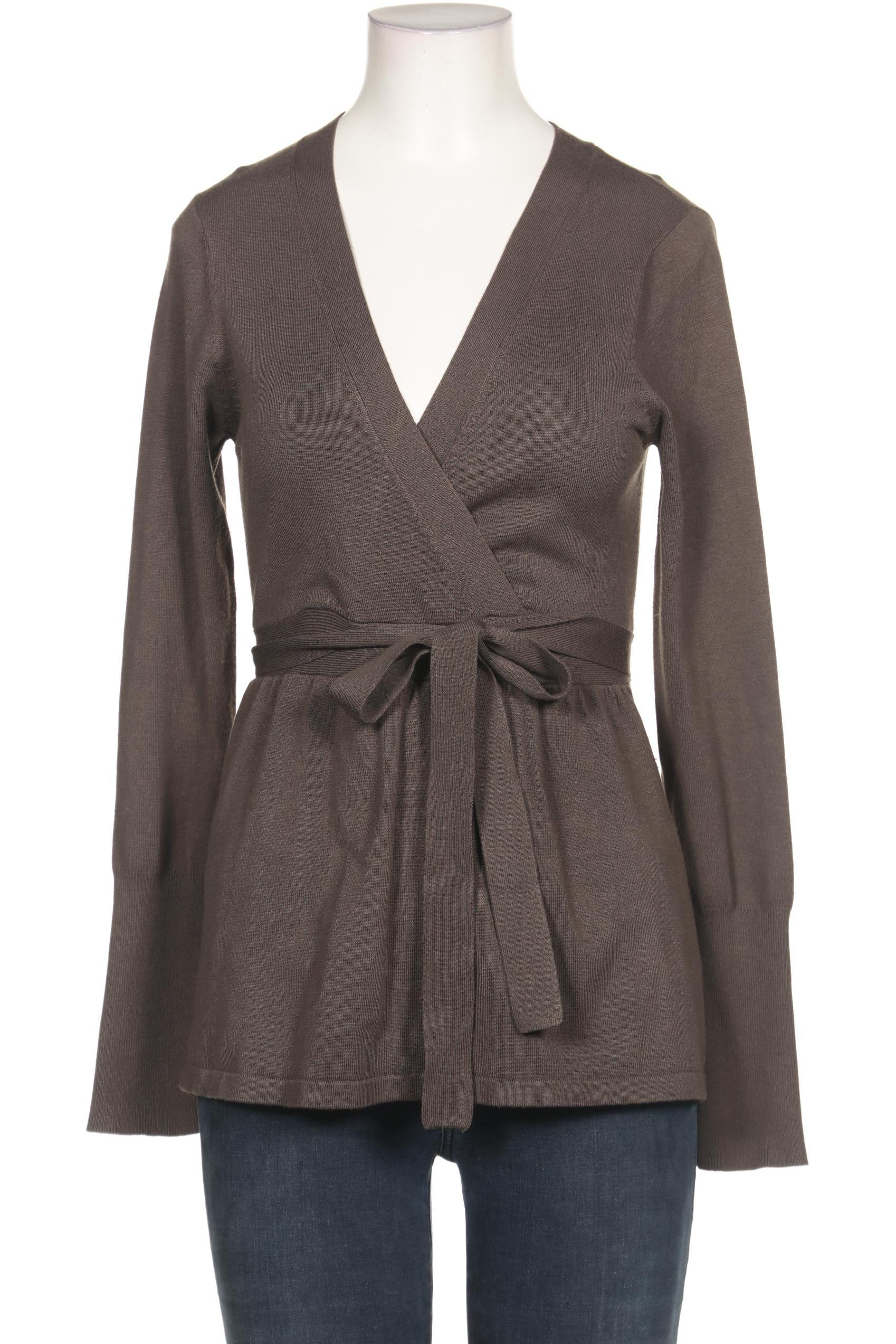 

Hallhuber Damen Pullover, braun, Gr. 38