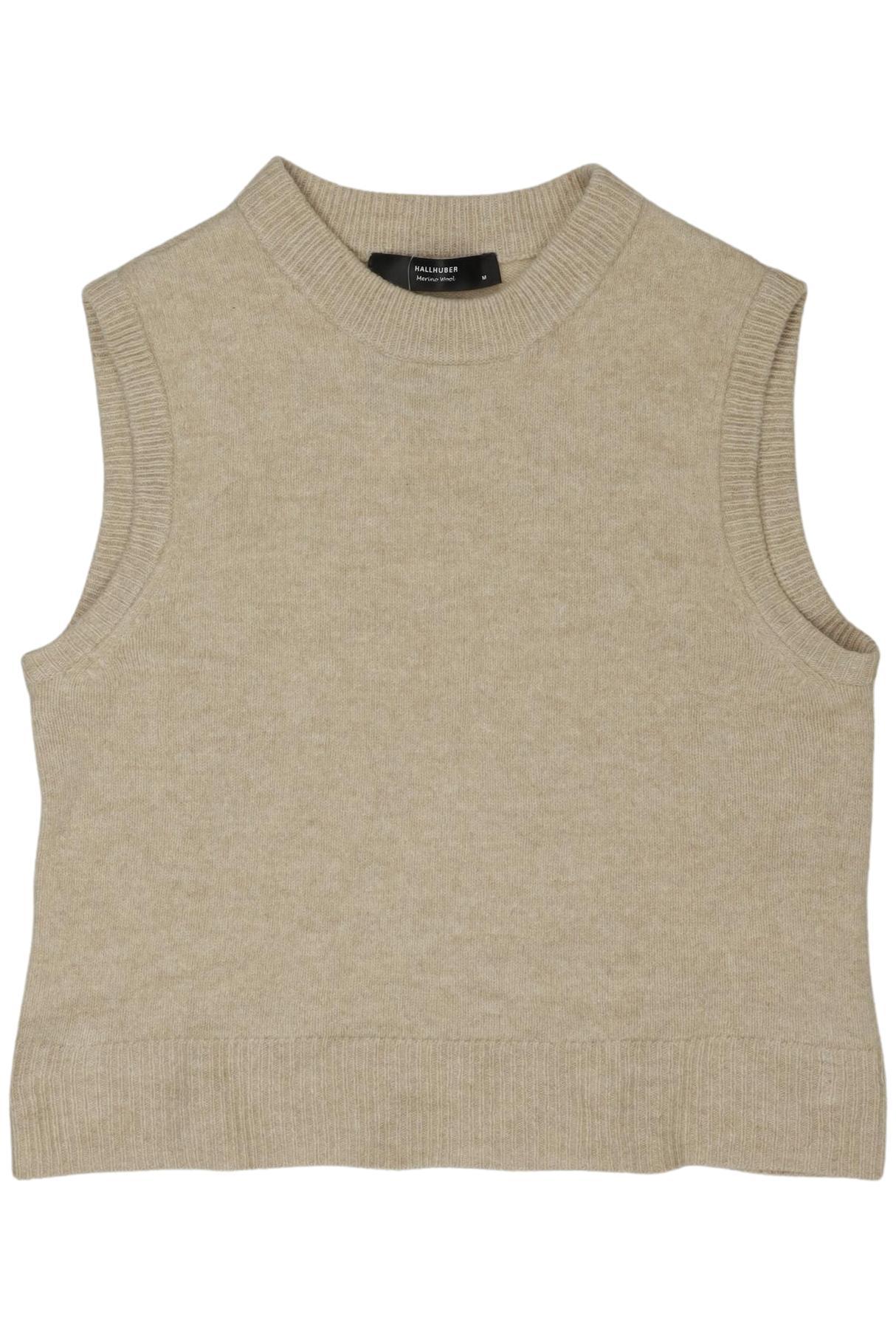 

Hallhuber Damen Pullover, beige, Gr. 38