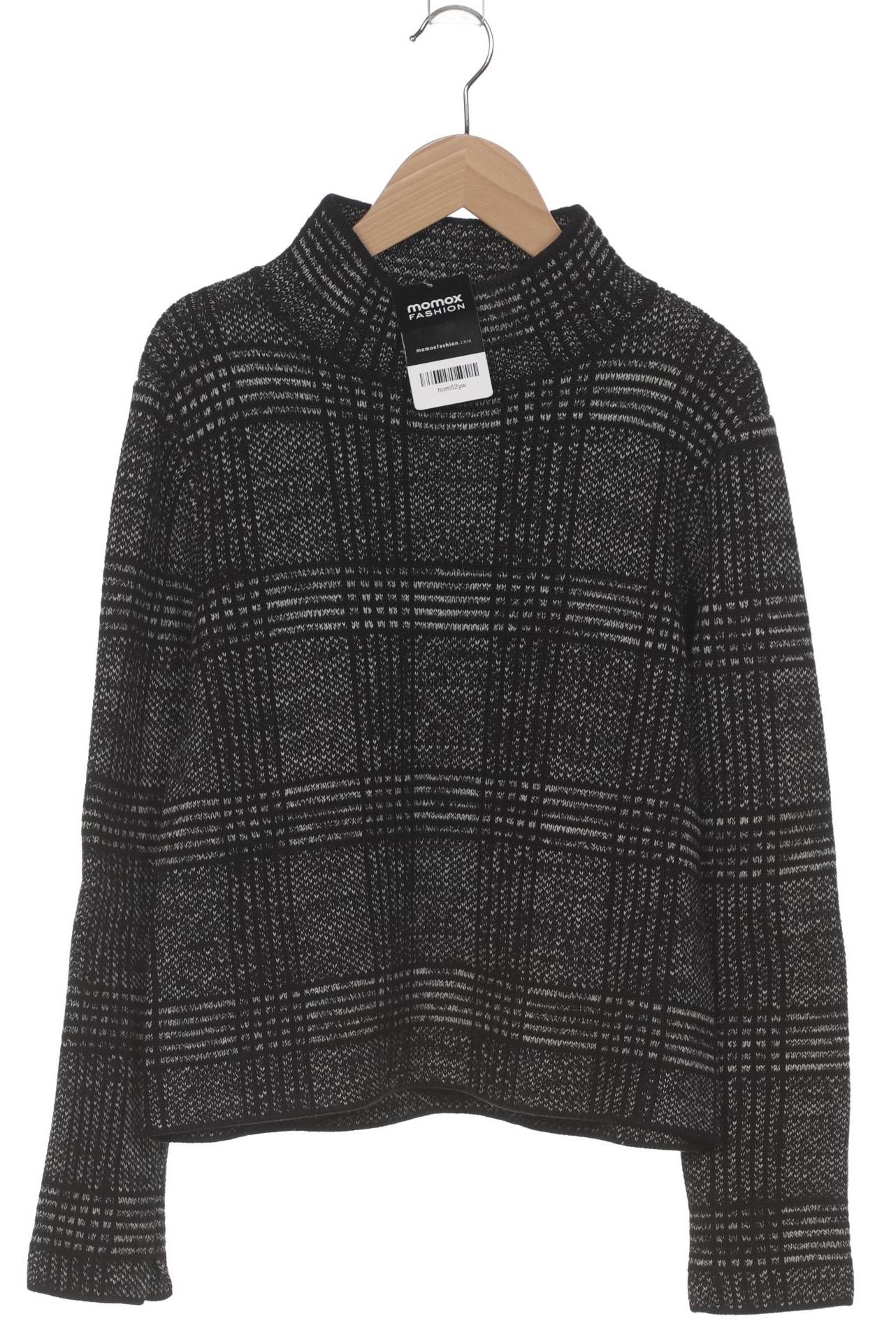 

Hallhuber Damen Pullover, schwarz, Gr. 38