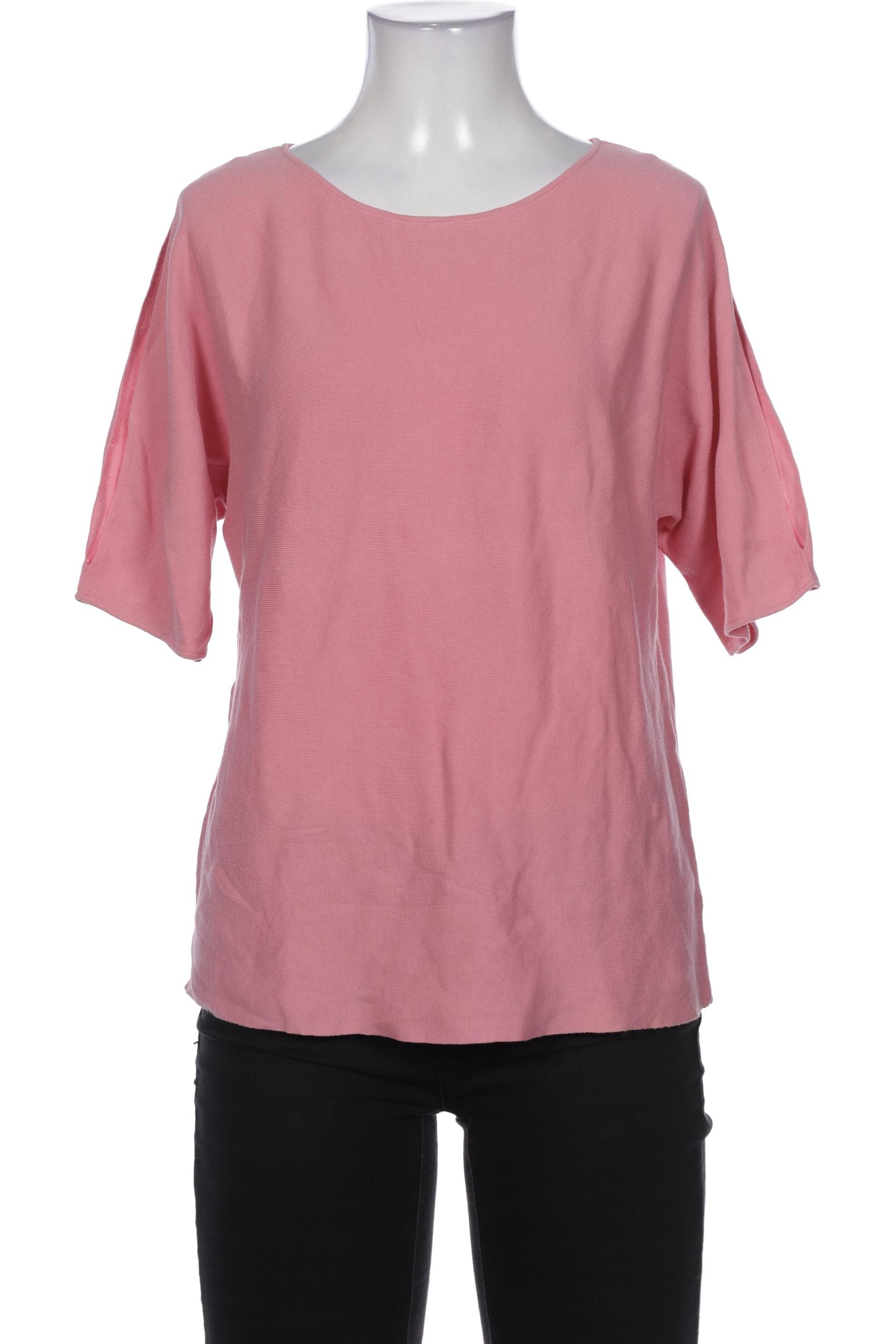 

Hallhuber Damen Pullover, pink, Gr. 36