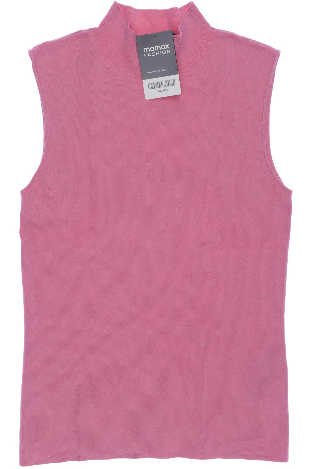 

Hallhuber Damen Pullover, pink, Gr. 44
